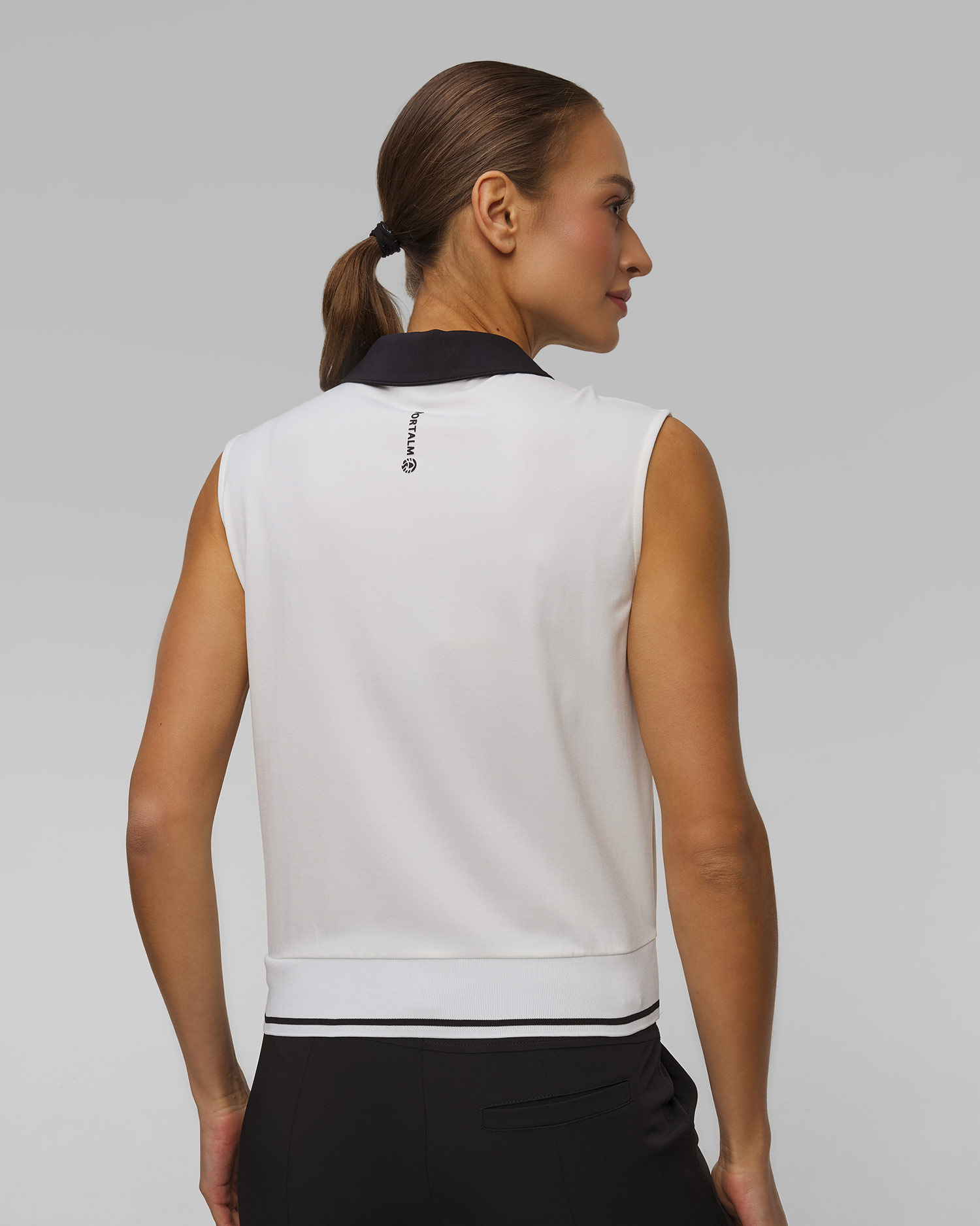 Sportalm Golf-Poloshirt für Damen