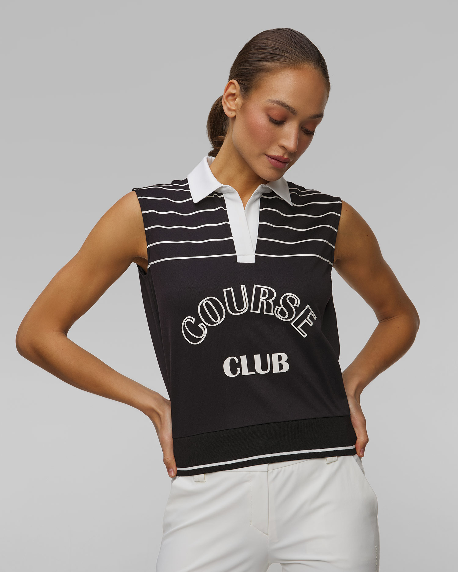 Sportalm Golf-Poloshirt für Damen