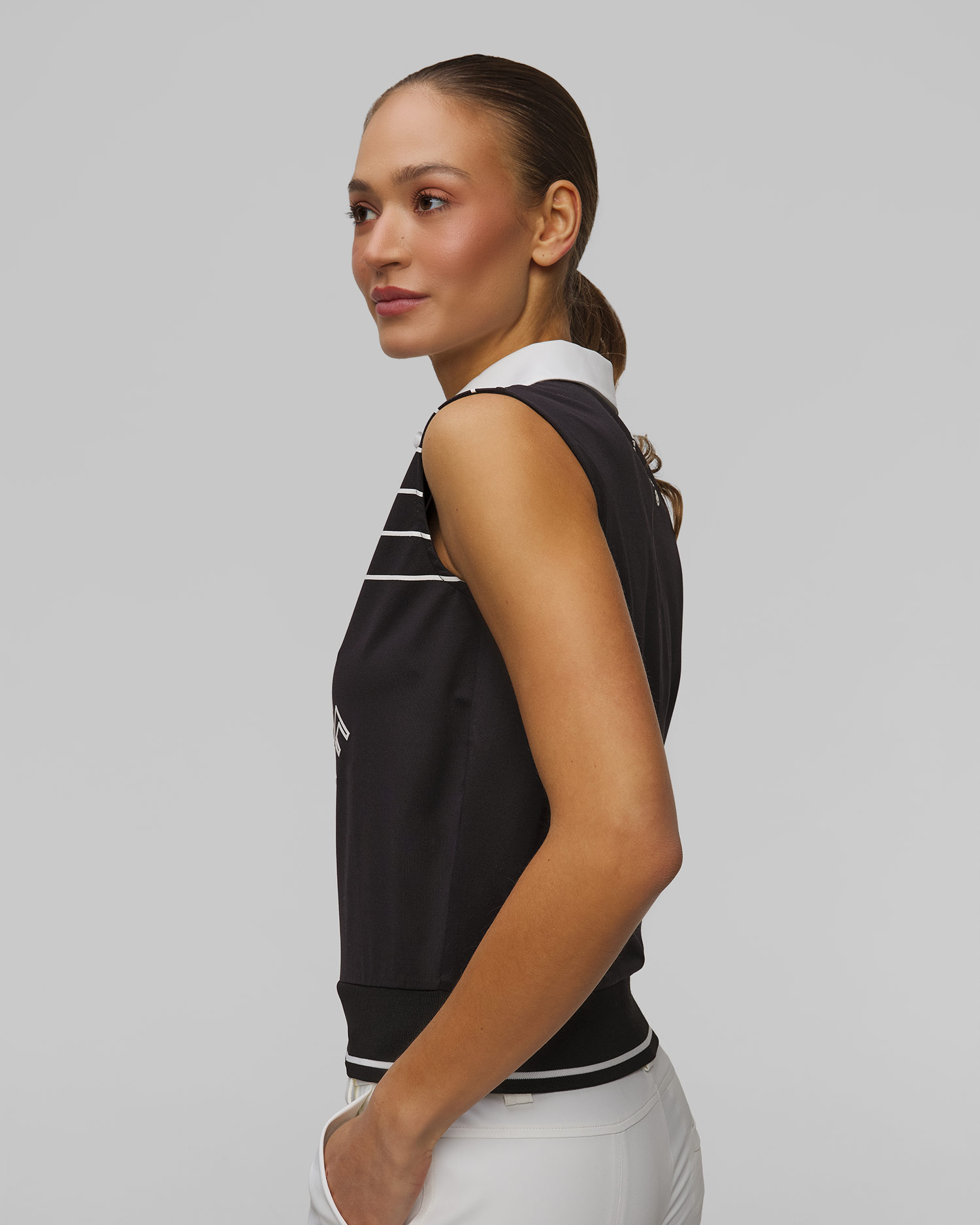 Sportalm Golf-Poloshirt für Damen