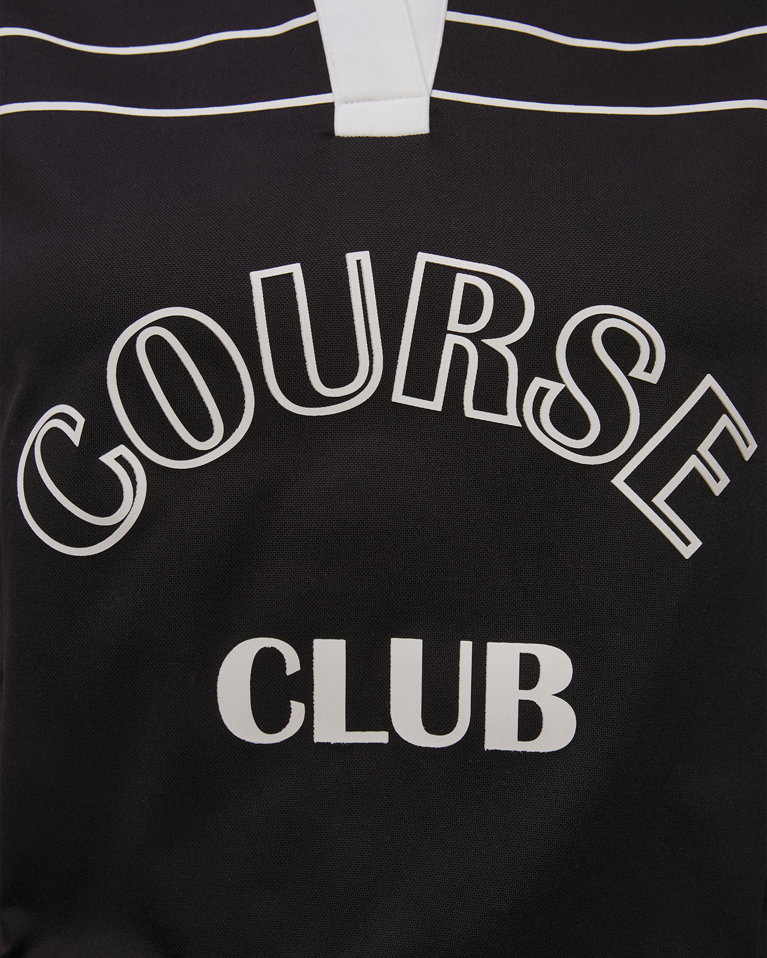 Polo golfowe damskie Sportalm