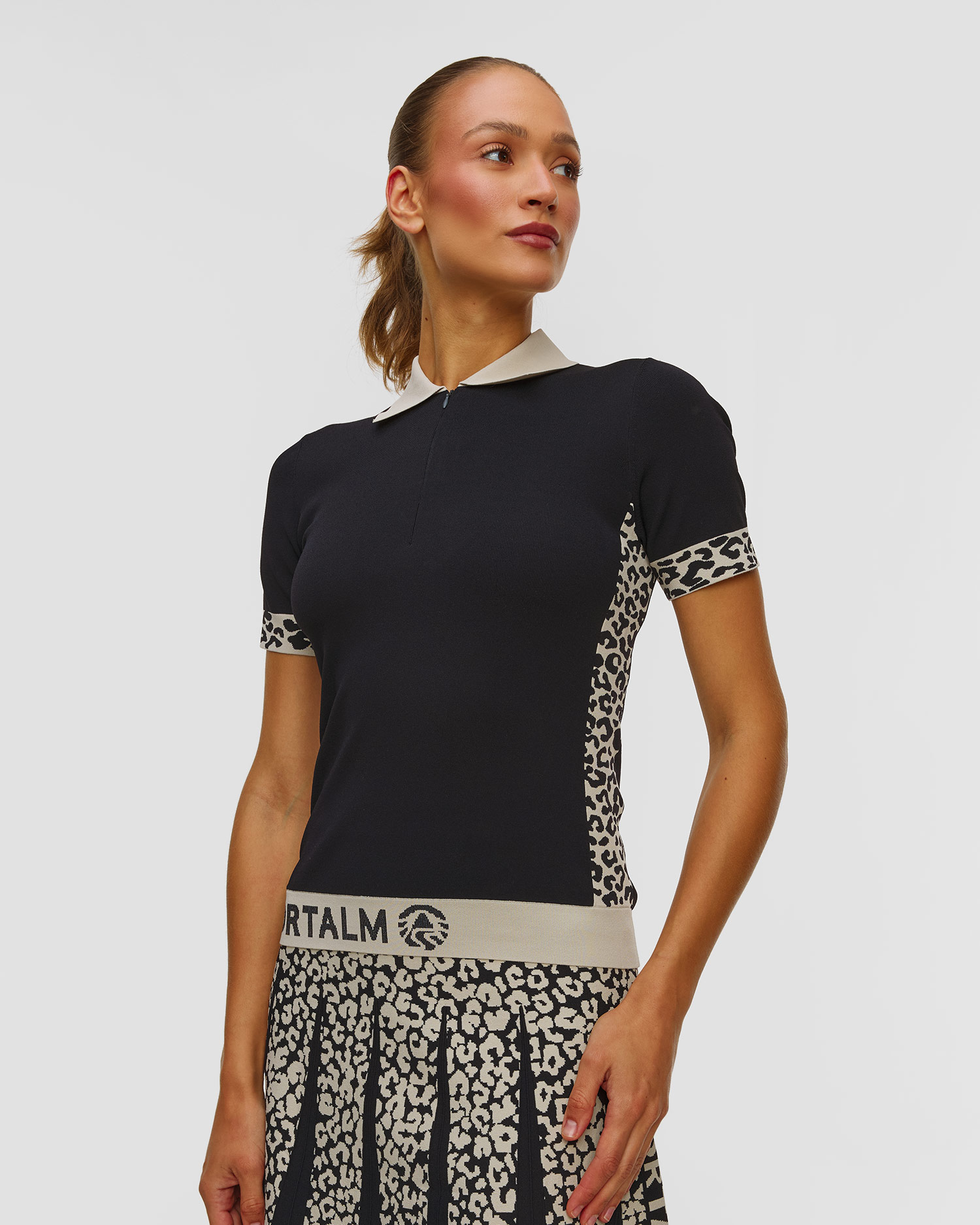 Sportalm Damen-Poloshirt