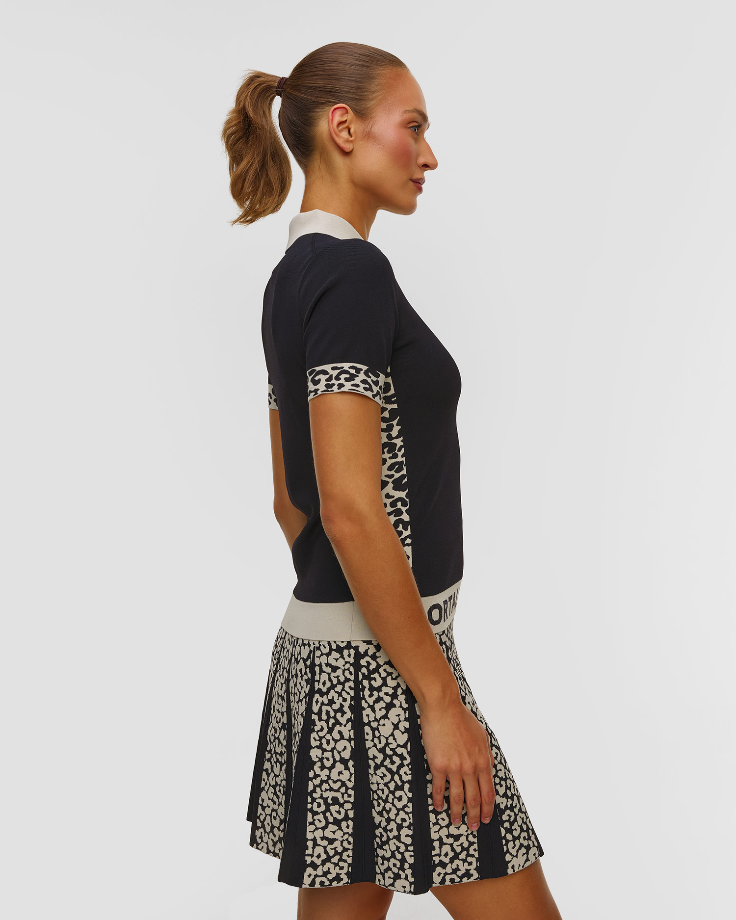 Sportalm Damen-Poloshirt