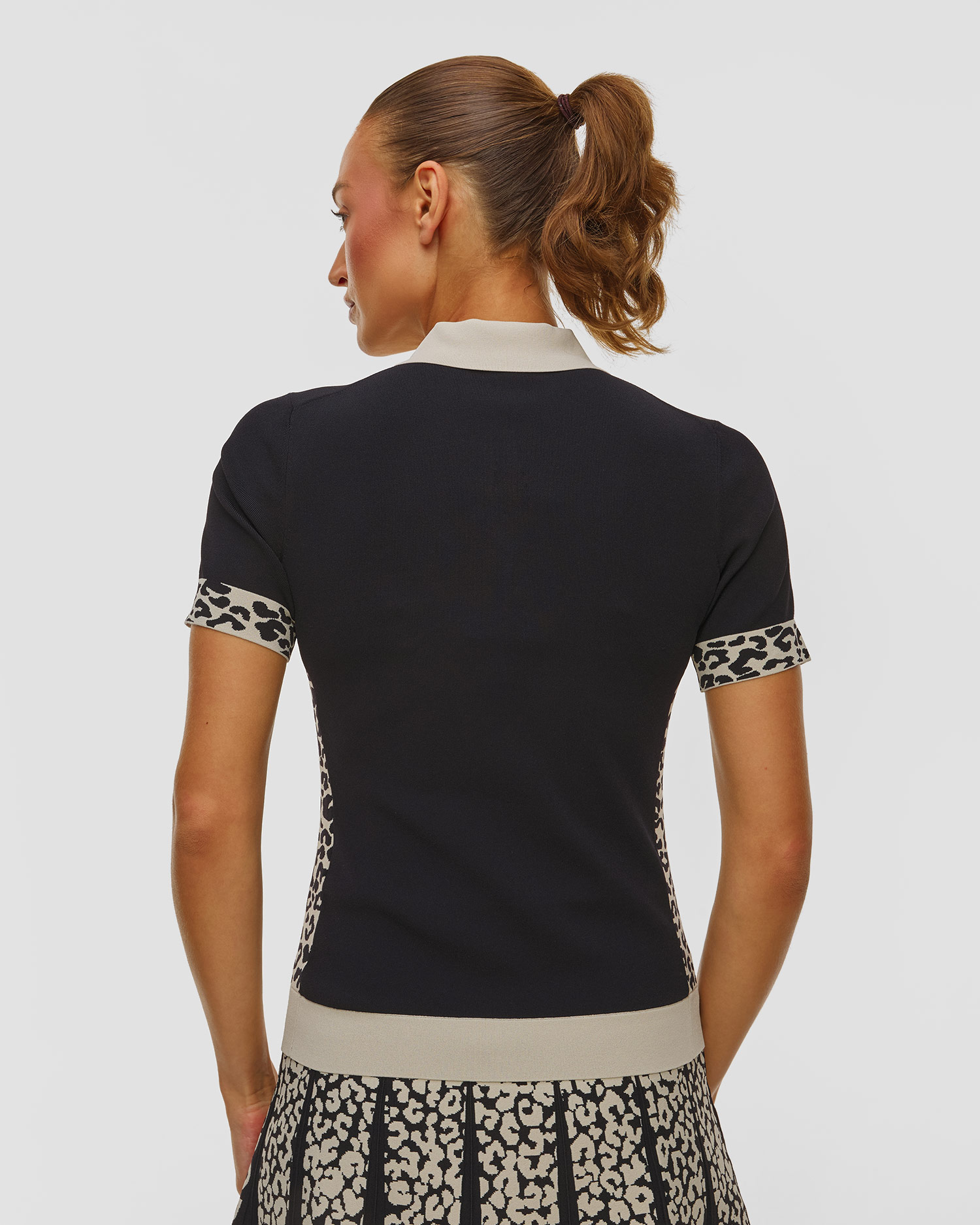 Sportalm Damen-Poloshirt
