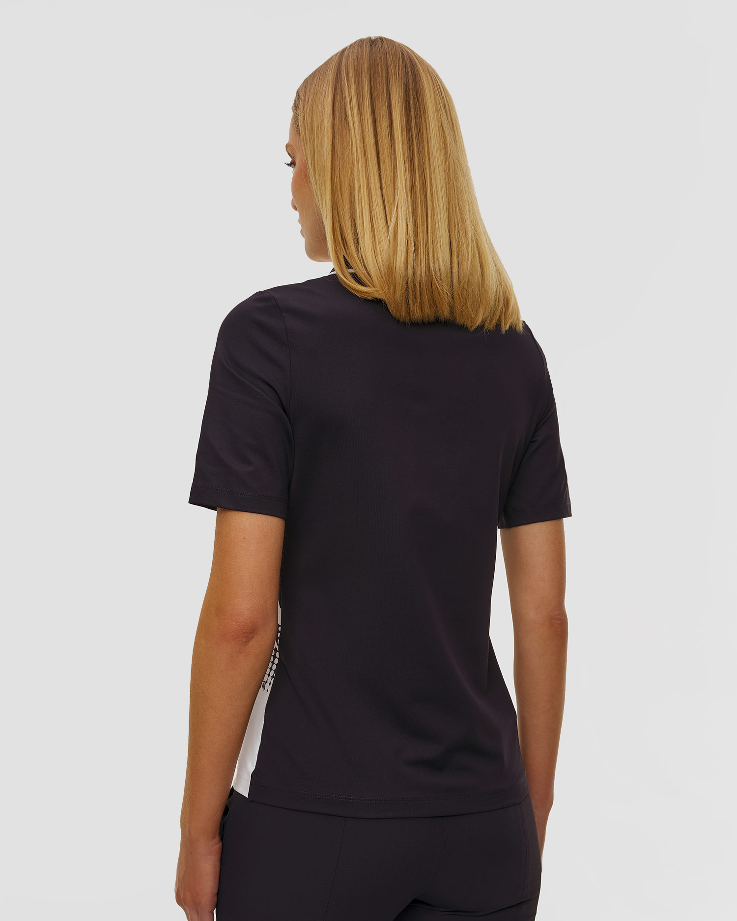Sportalm Funktionales Damen-Poloshirt
