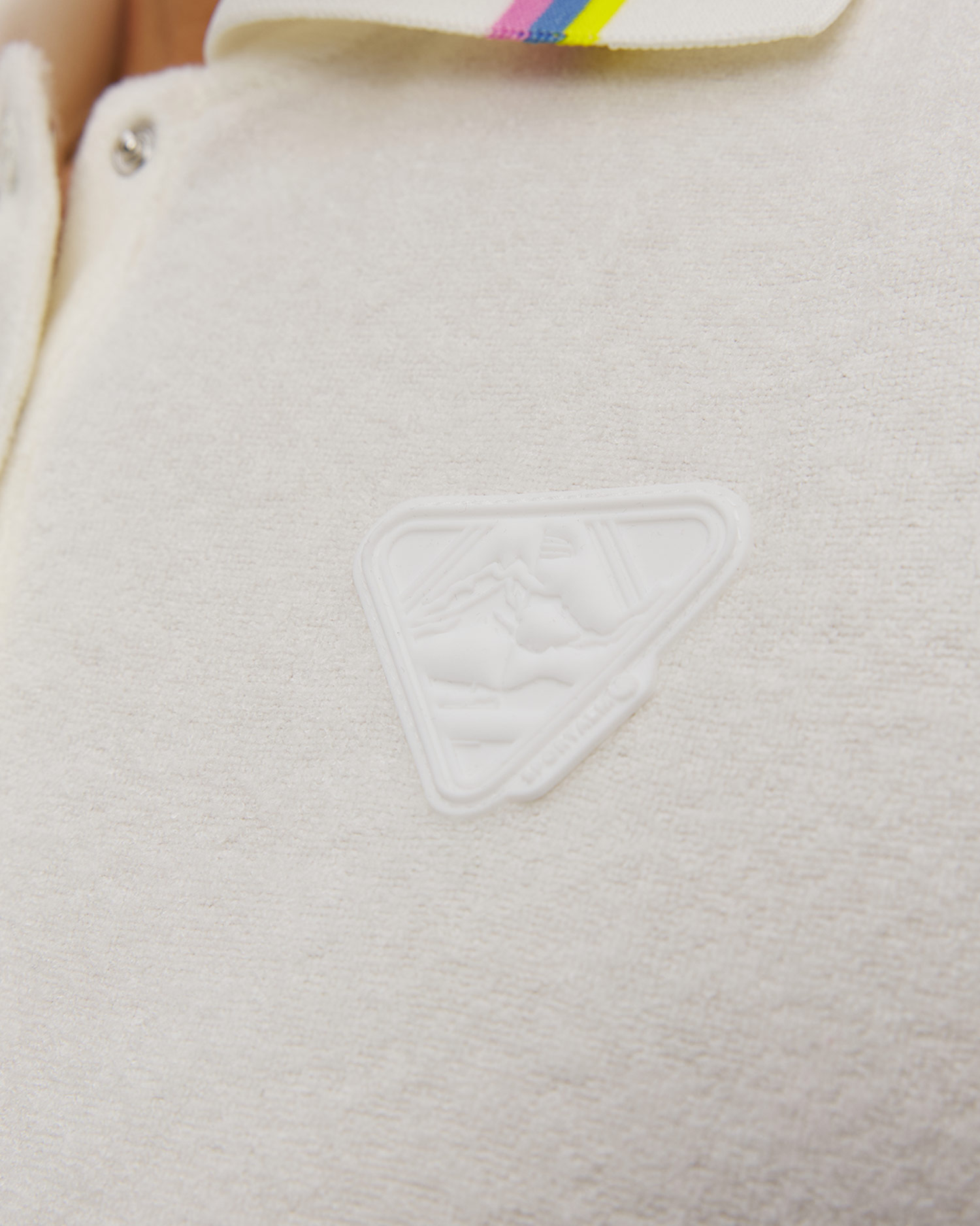 Polo en tricot pour femmes Sportalm