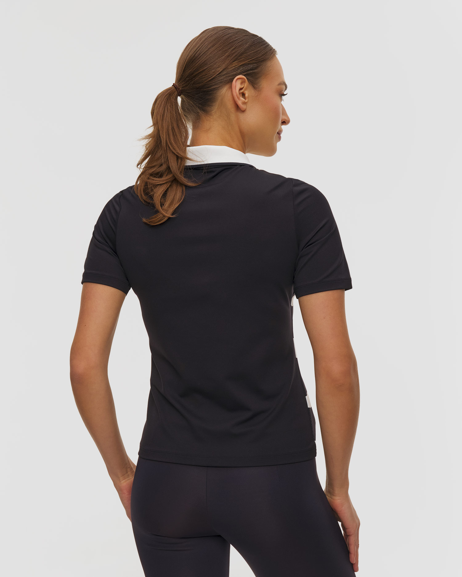 Polo fonctionnel pour femmes Sportalm