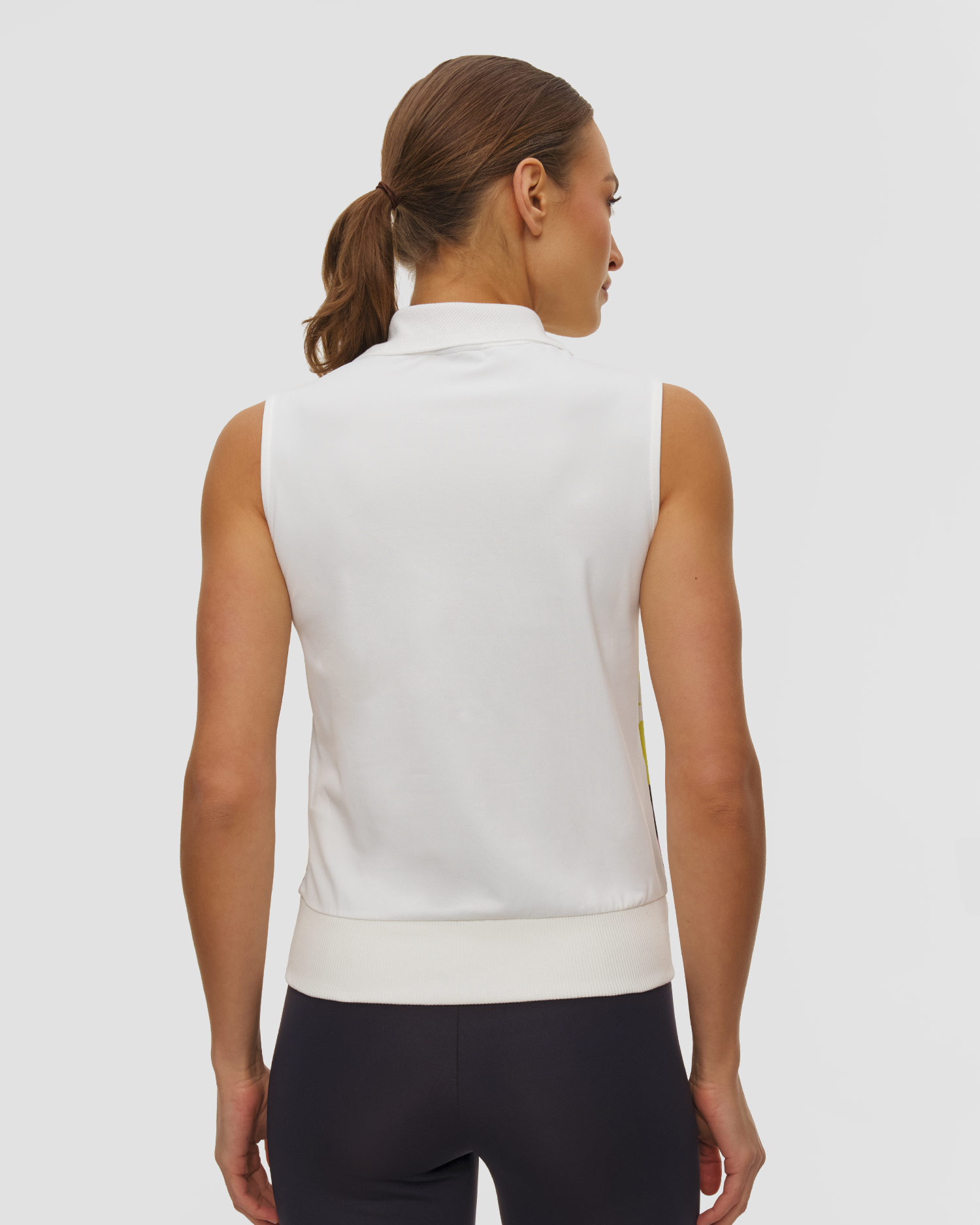 Polo fonctionnel pour femmes Sportalm