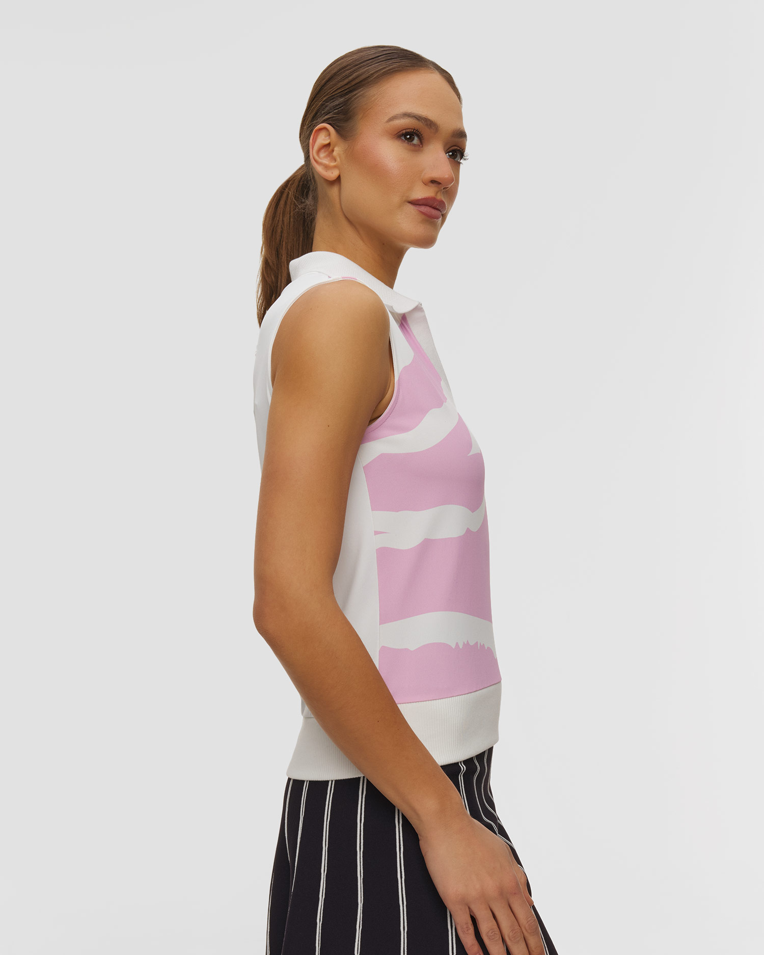 Polo fonctionnel pour femmes Sportalm