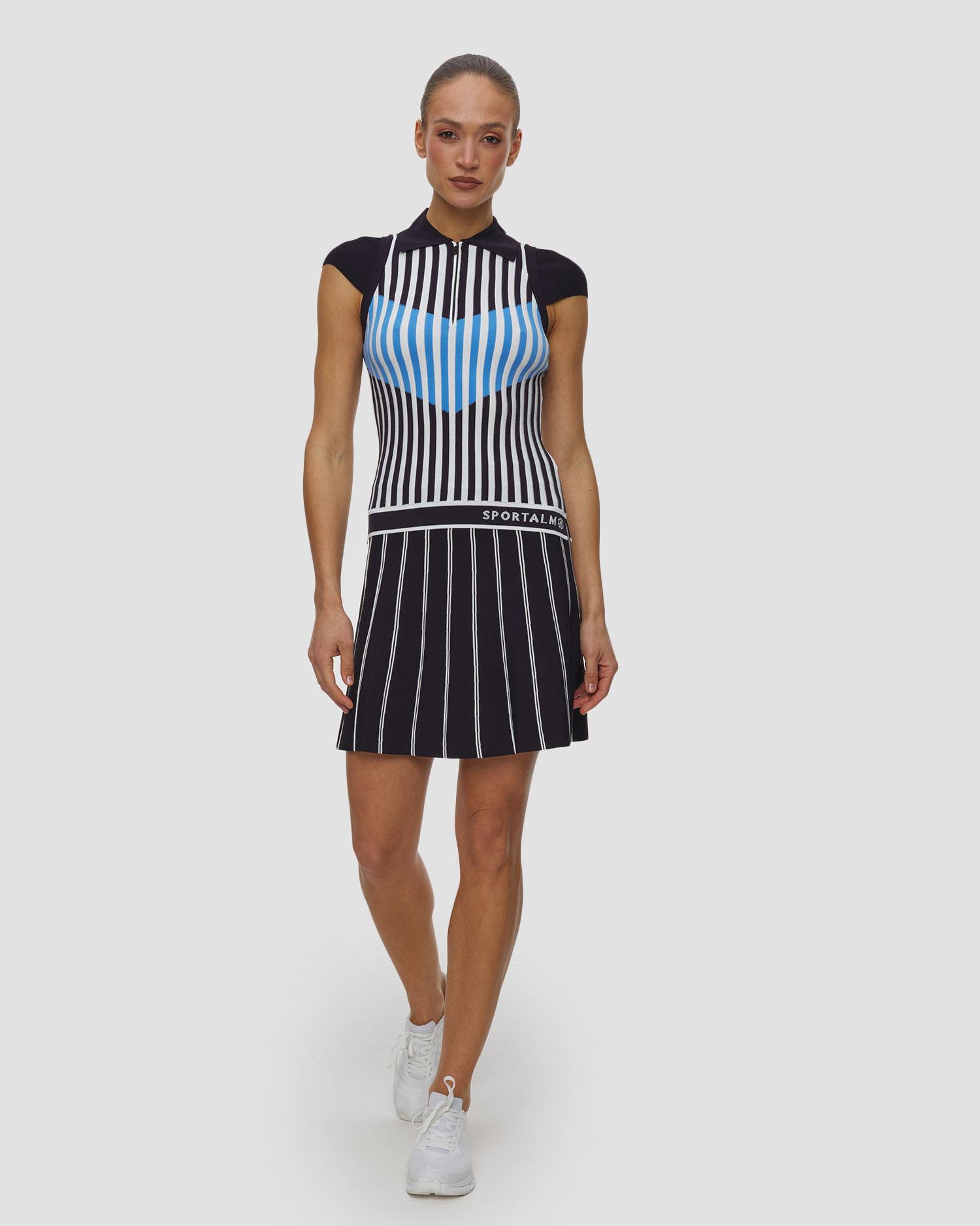 Women's polo Sportalm