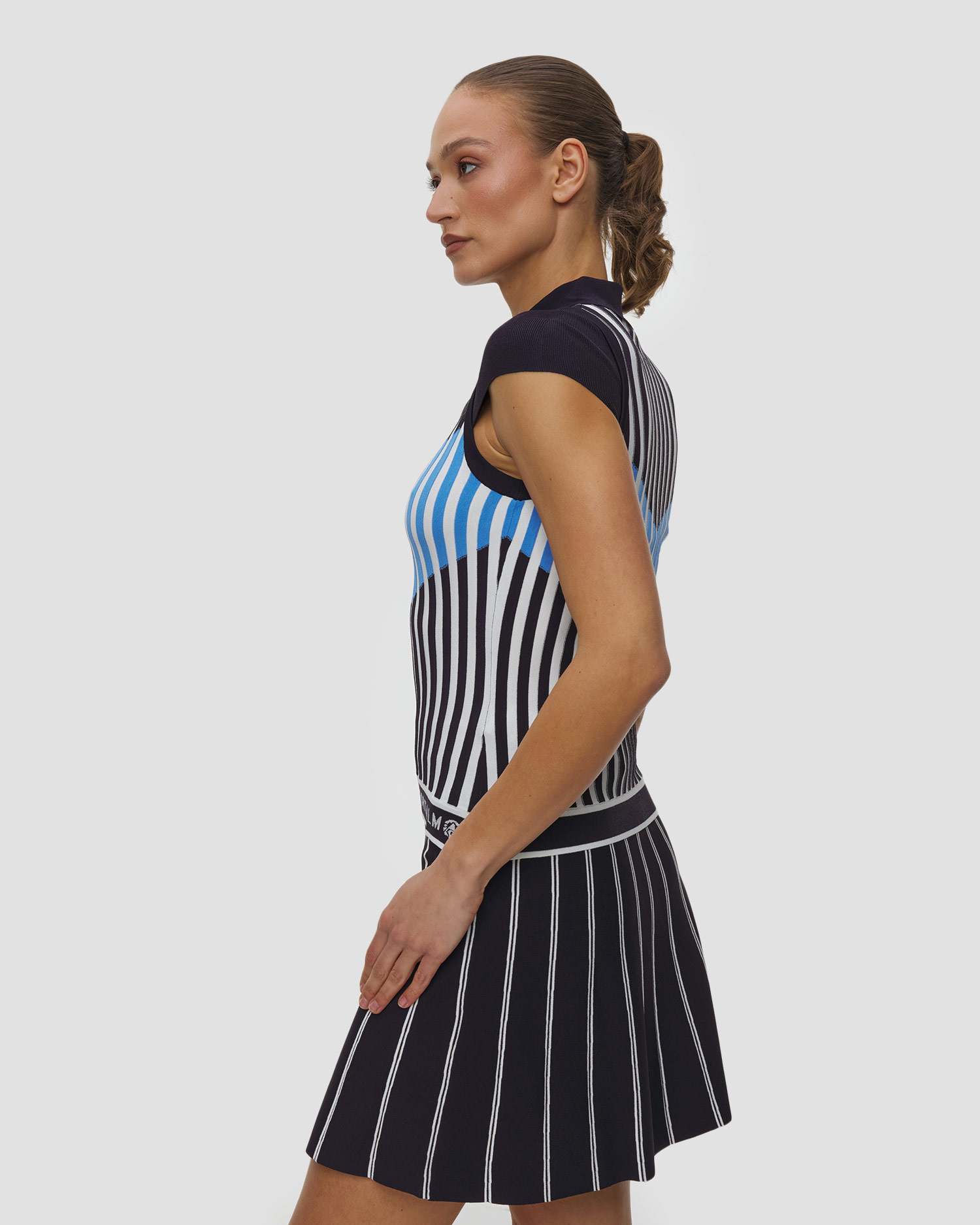 Women's polo Sportalm