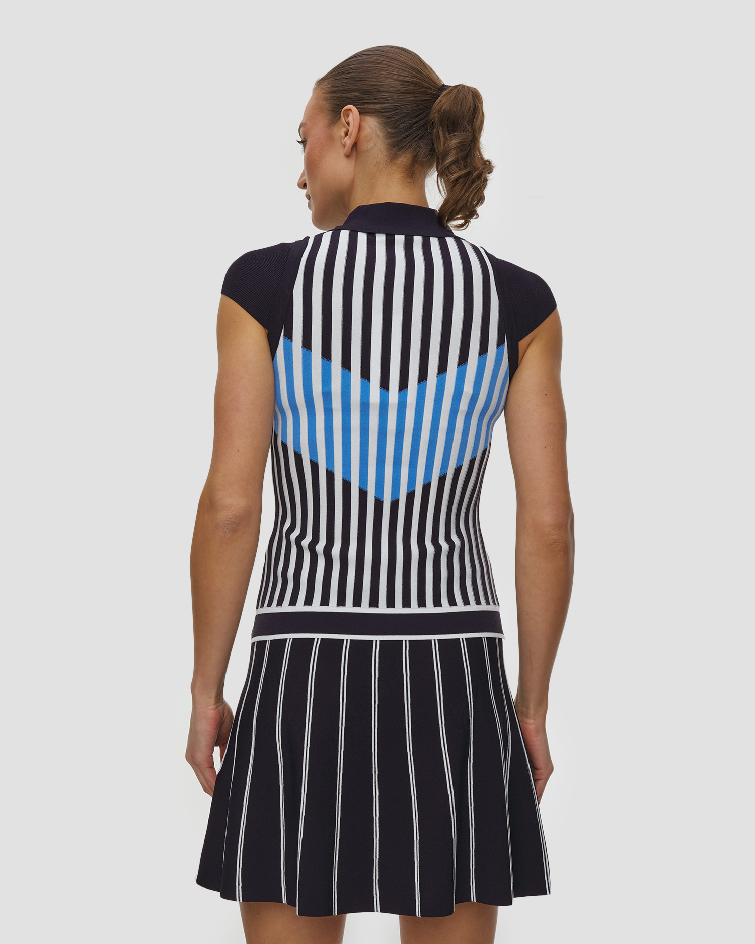 Women's polo Sportalm