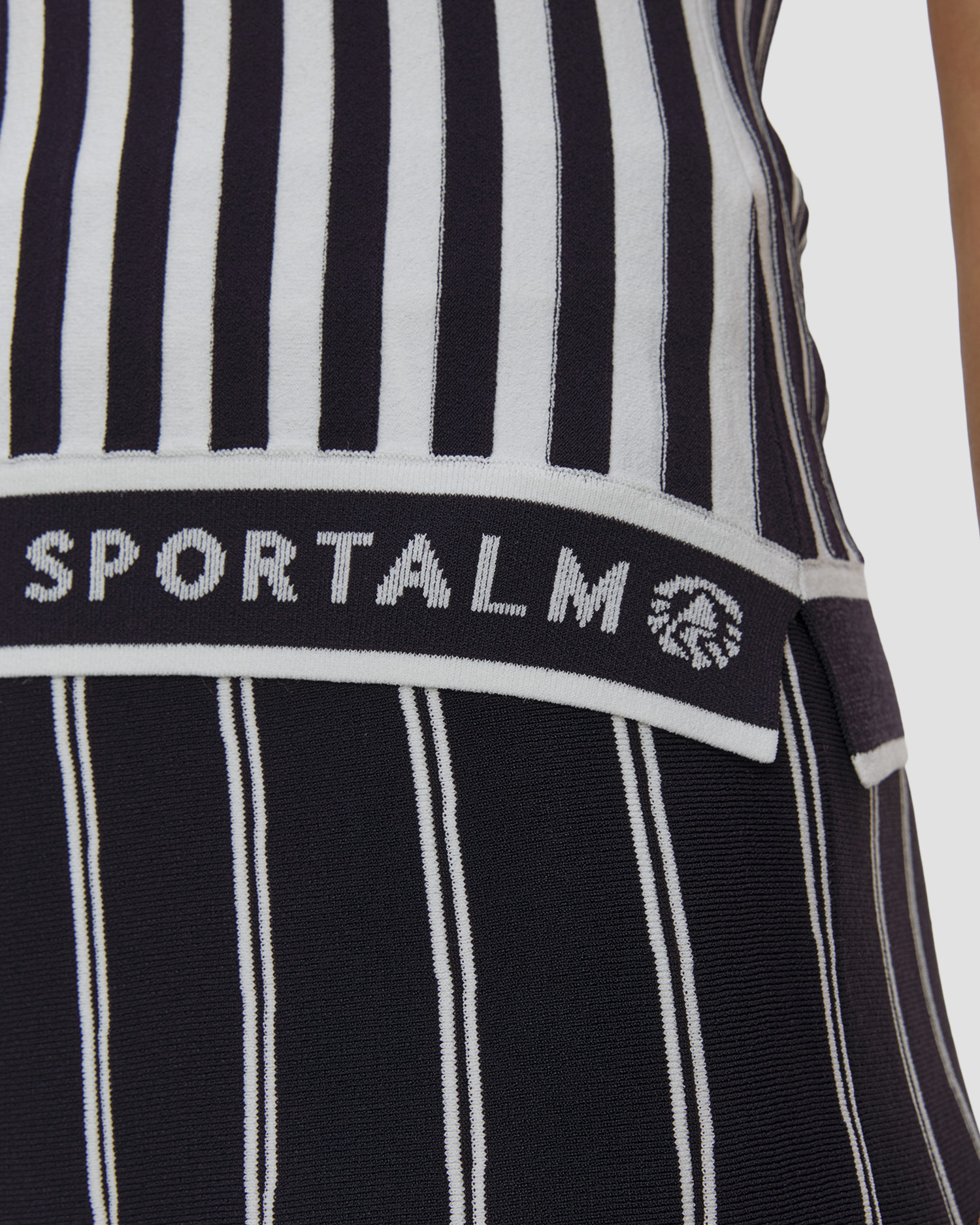 Women's polo Sportalm