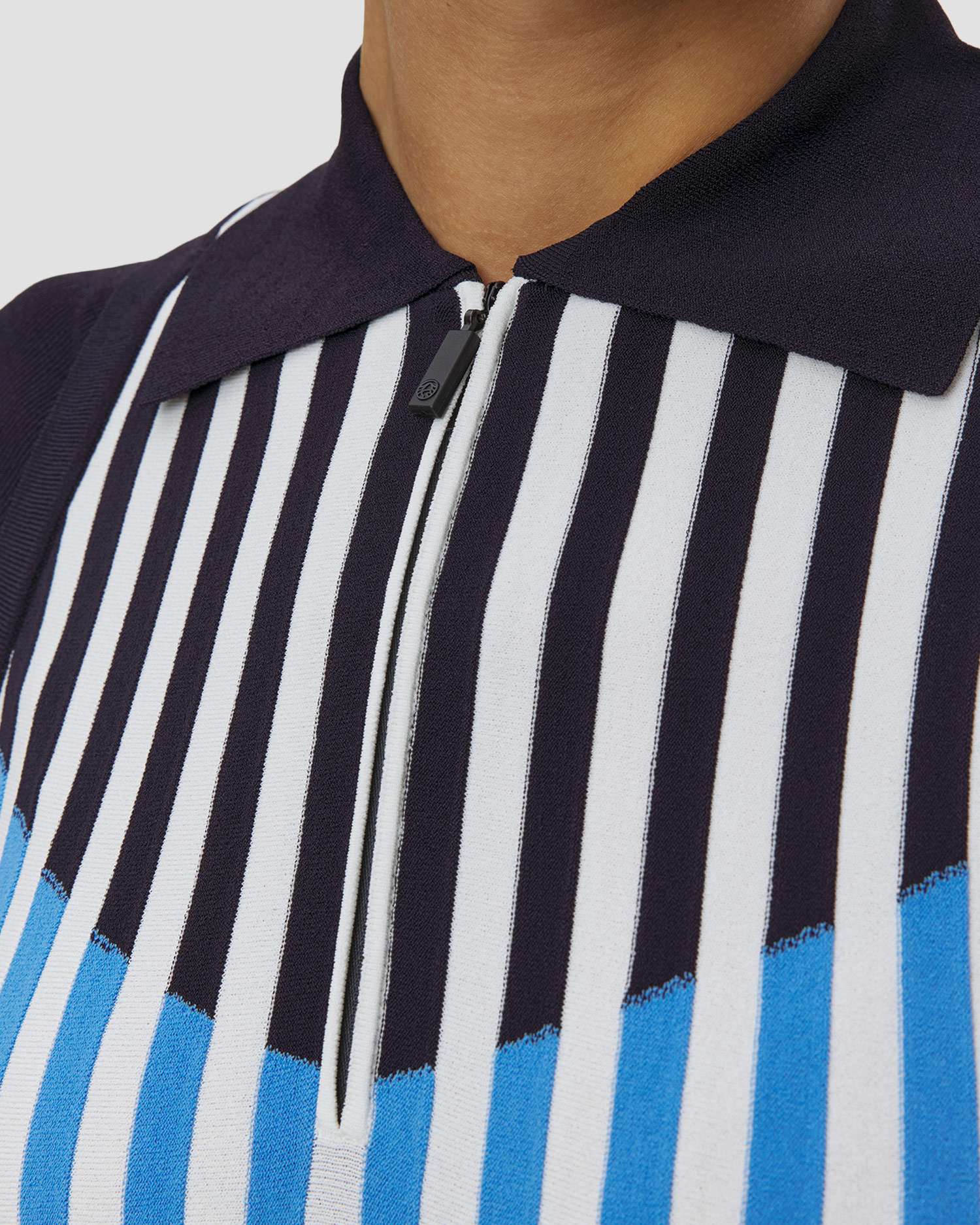 Women's polo Sportalm