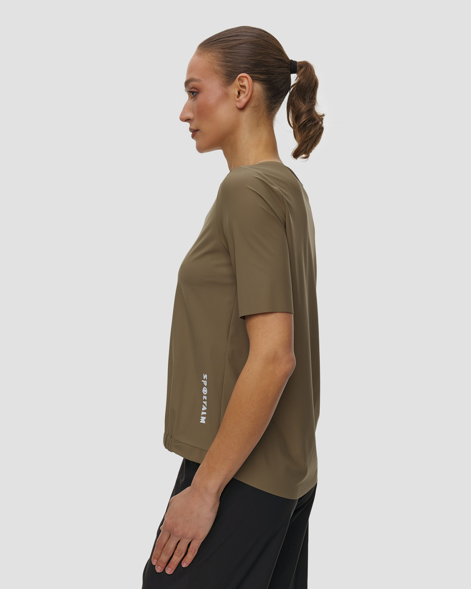 T-shirt da donna Sportalm