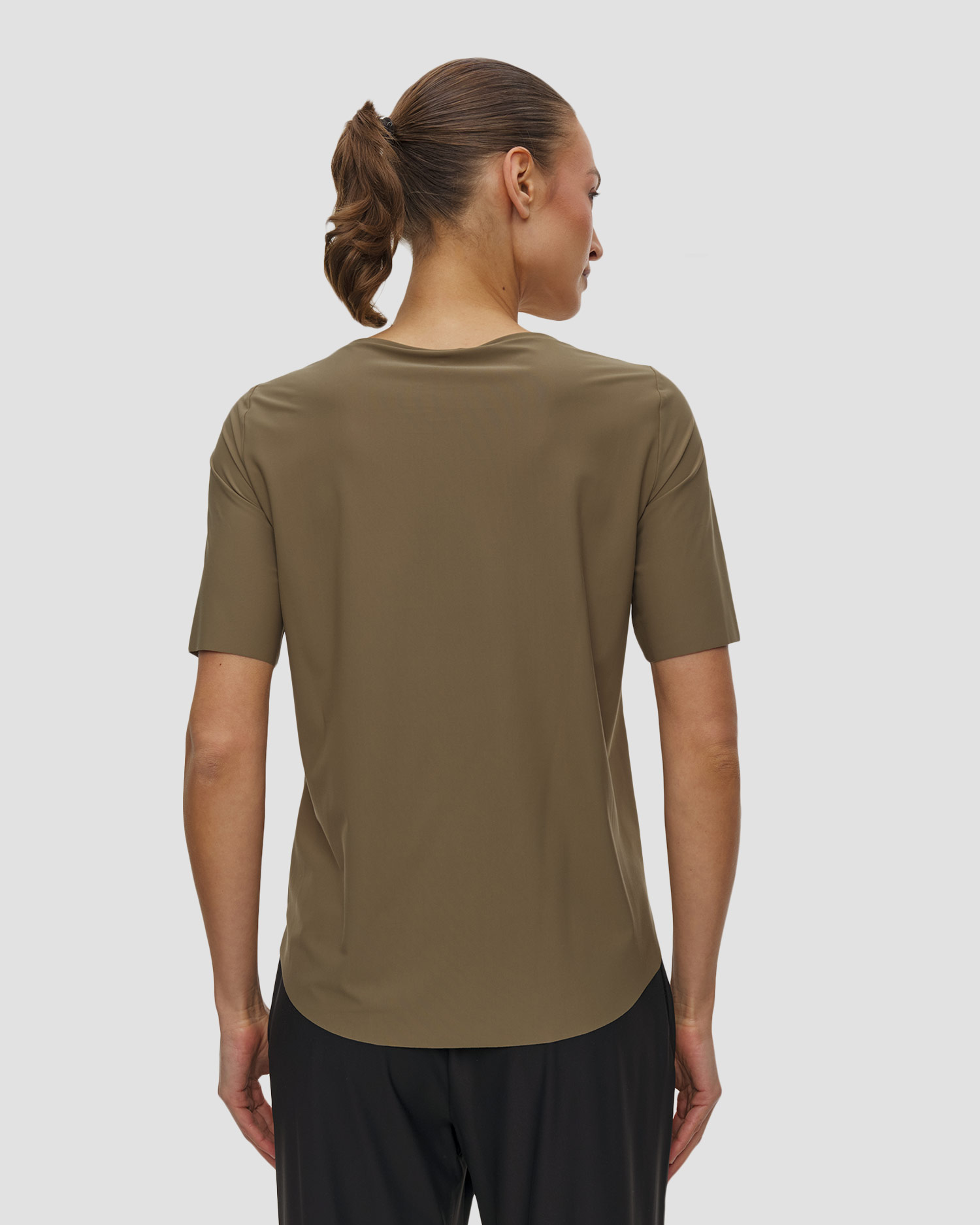 T-shirt da donna Sportalm
