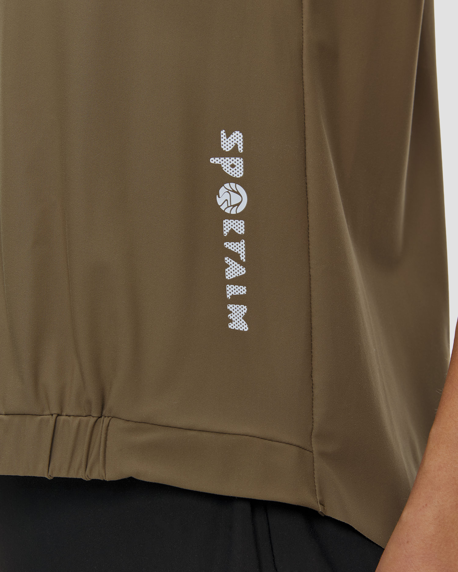 T-shirt da donna Sportalm