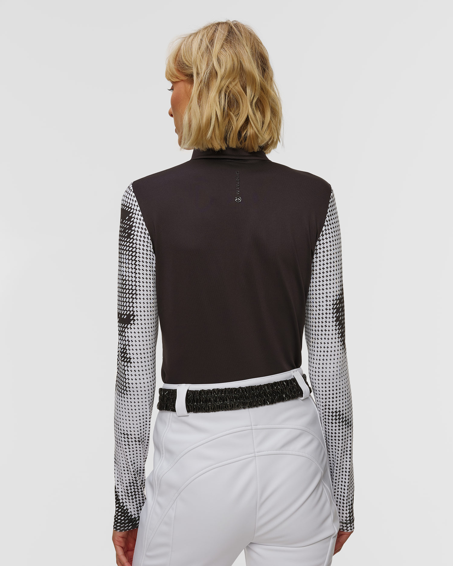 Sportalm Ski-Rollkragenpullover für Damen