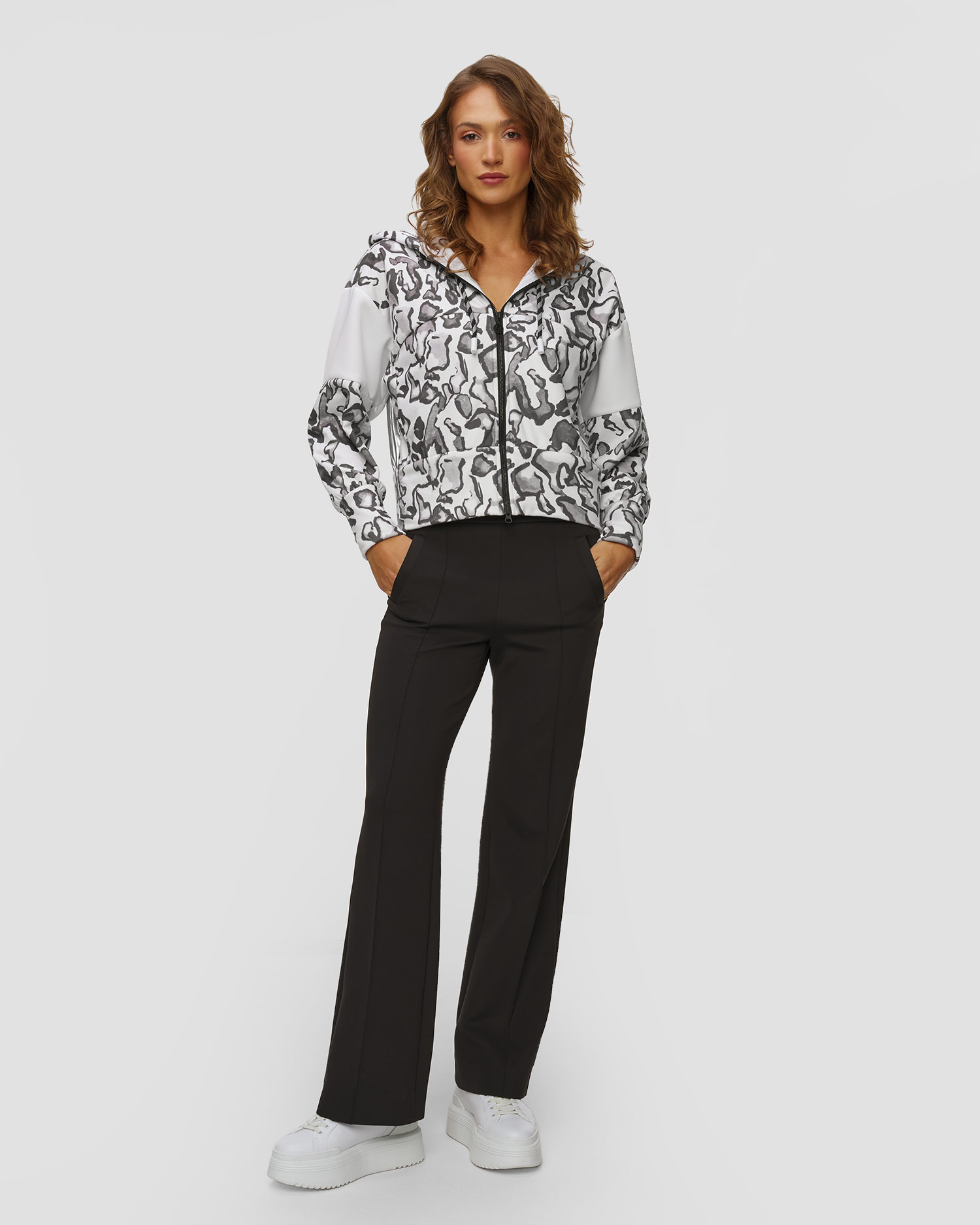 Veste pour femmes Sportalm