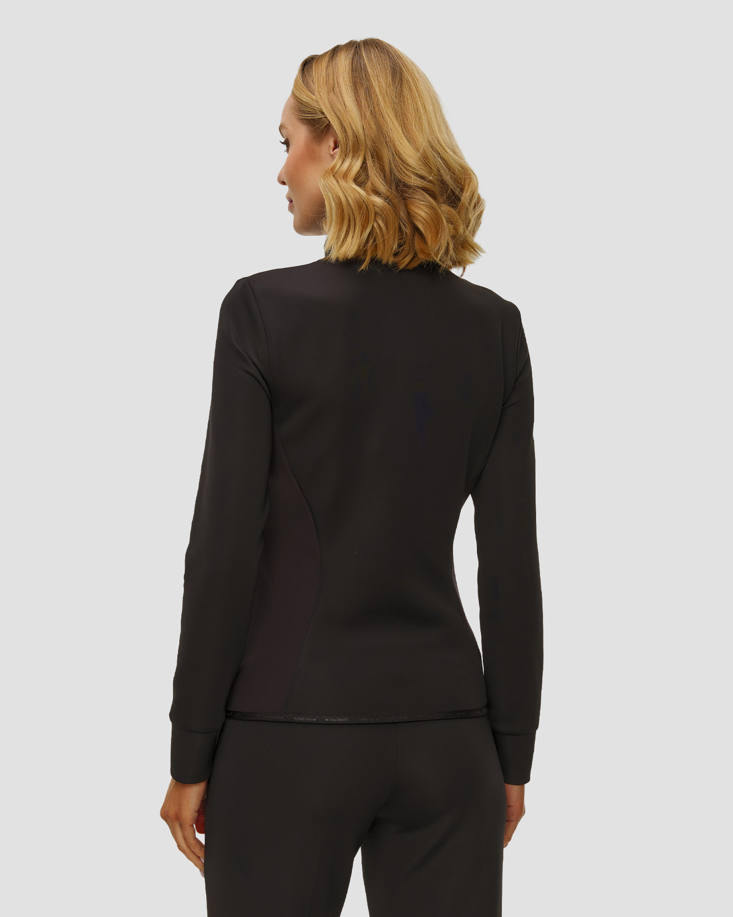 Sportalm Damenjacke in Schwarz