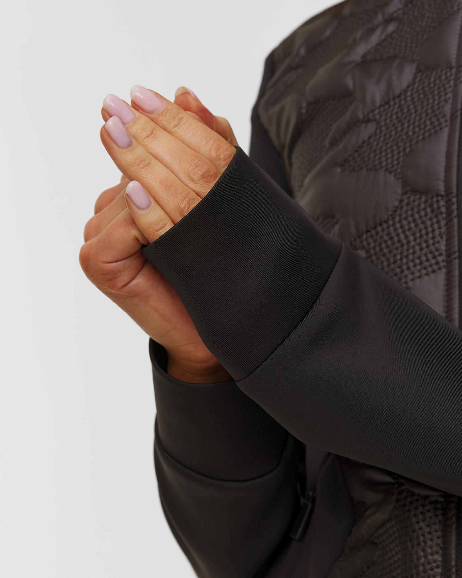 Sportalm Damenjacke in Schwarz