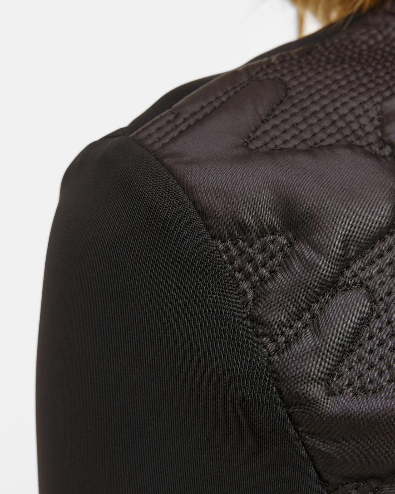 Sportalm Damenjacke in Schwarz