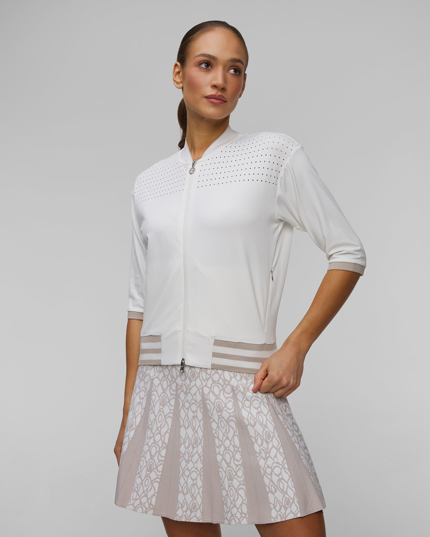 Sportalm Golf-Sweatshirt für Damen