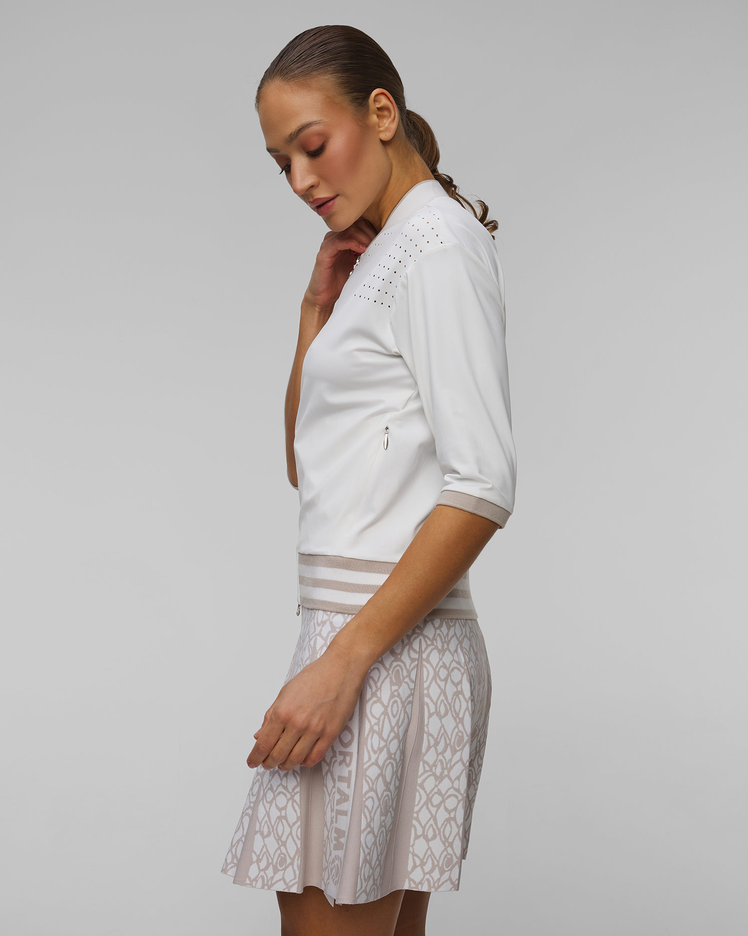 Sportalm Golf-Sweatshirt für Damen