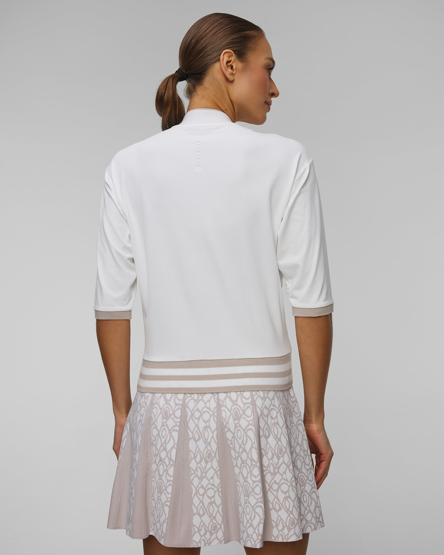 Sportalm Golf-Sweatshirt für Damen