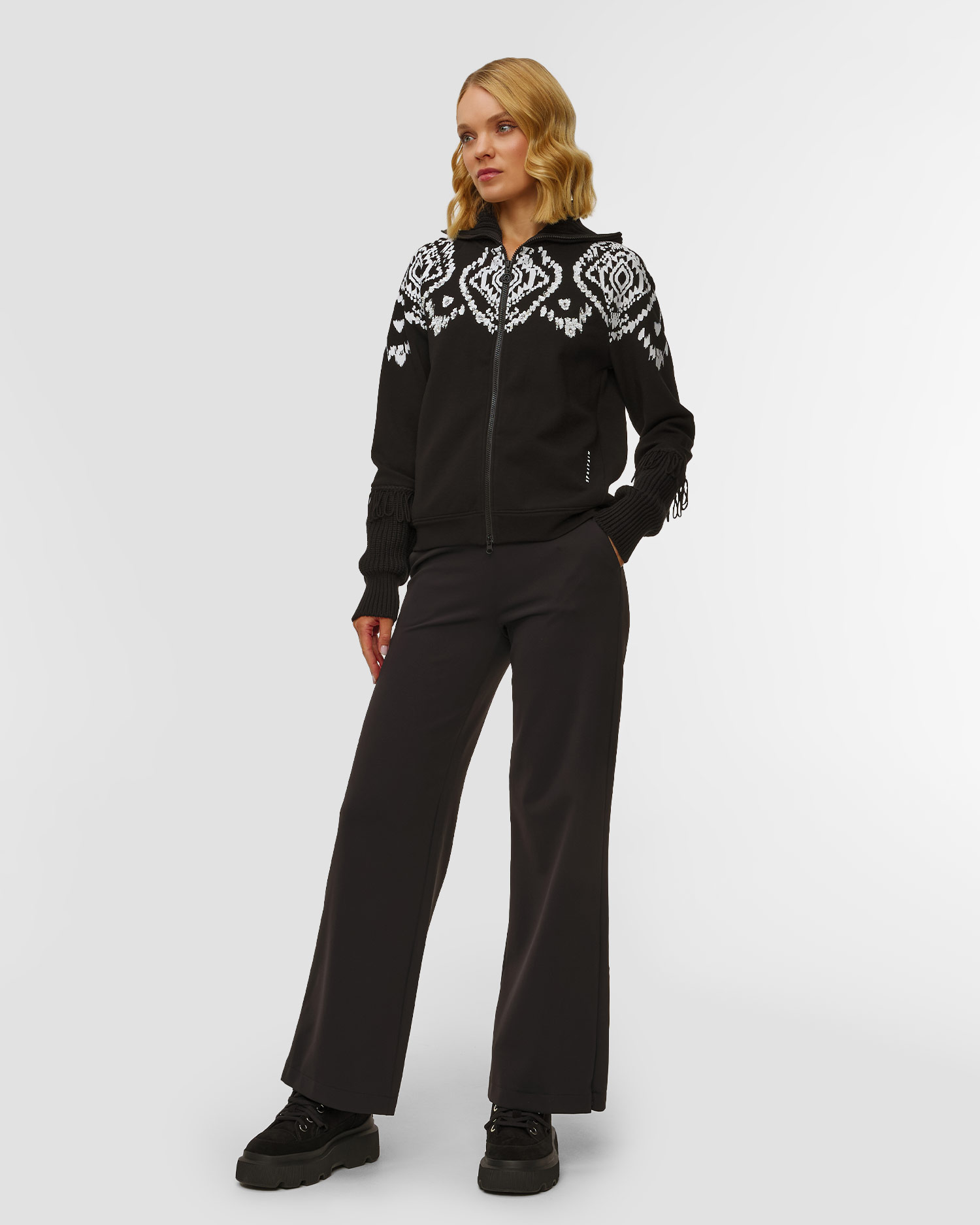 Women's sweatshirt Sportalm