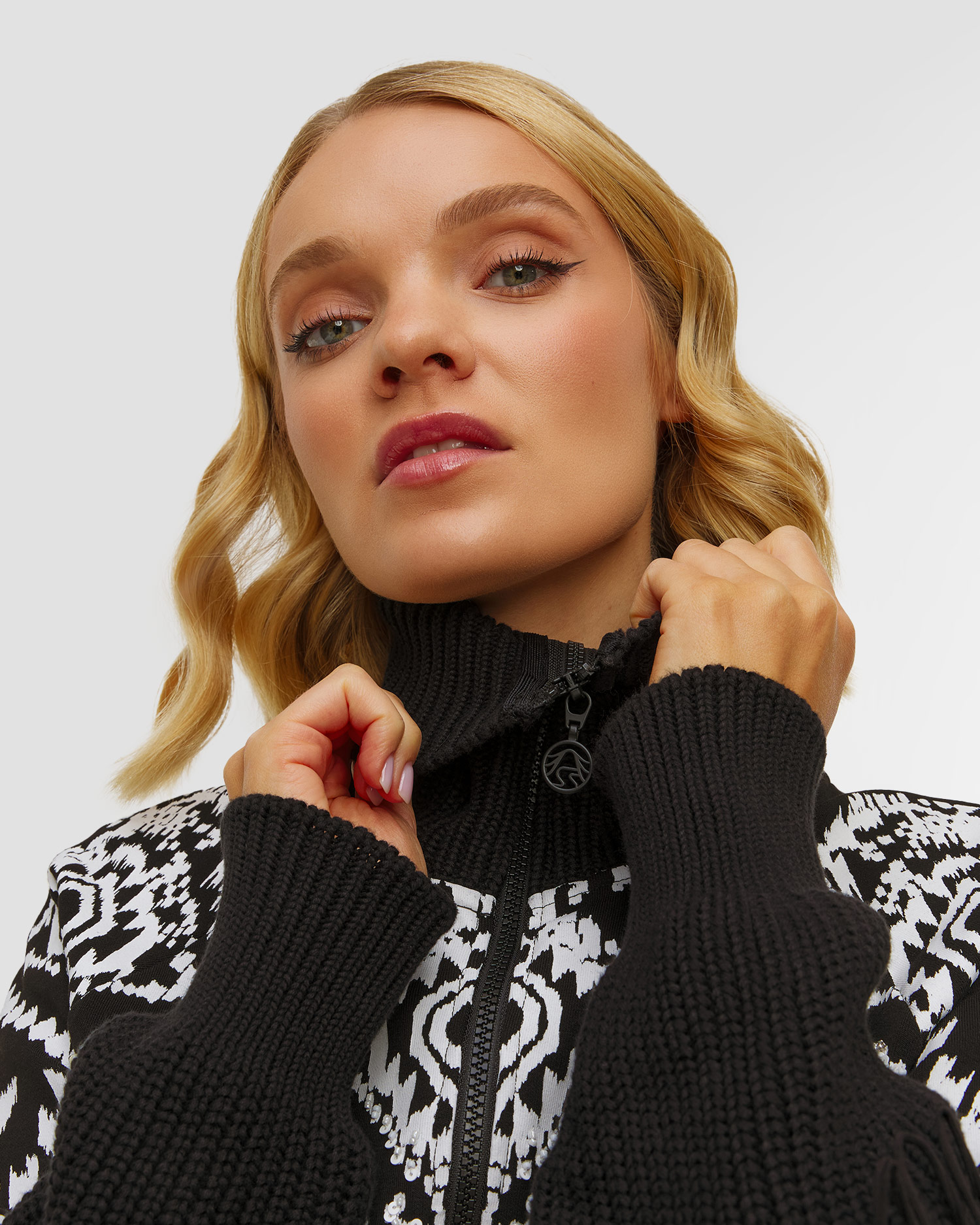 Women's sweatshirt Sportalm