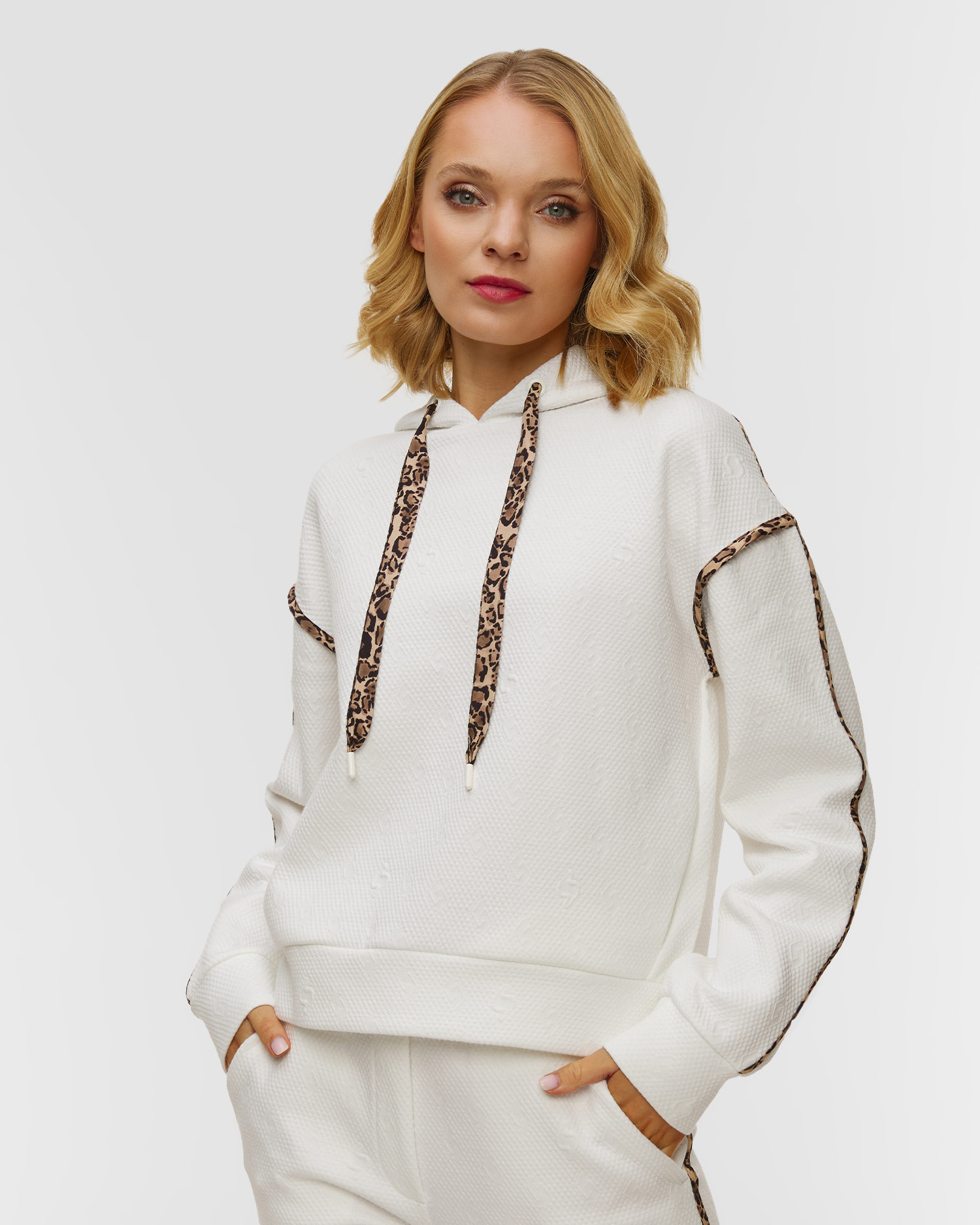 Women's sweatshirt Sportalm