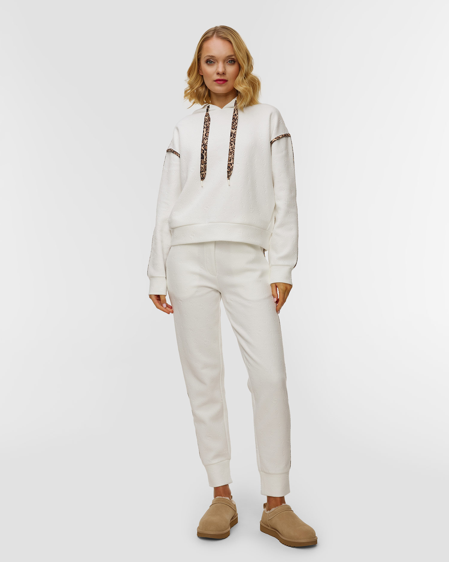 Women's sweatshirt Sportalm