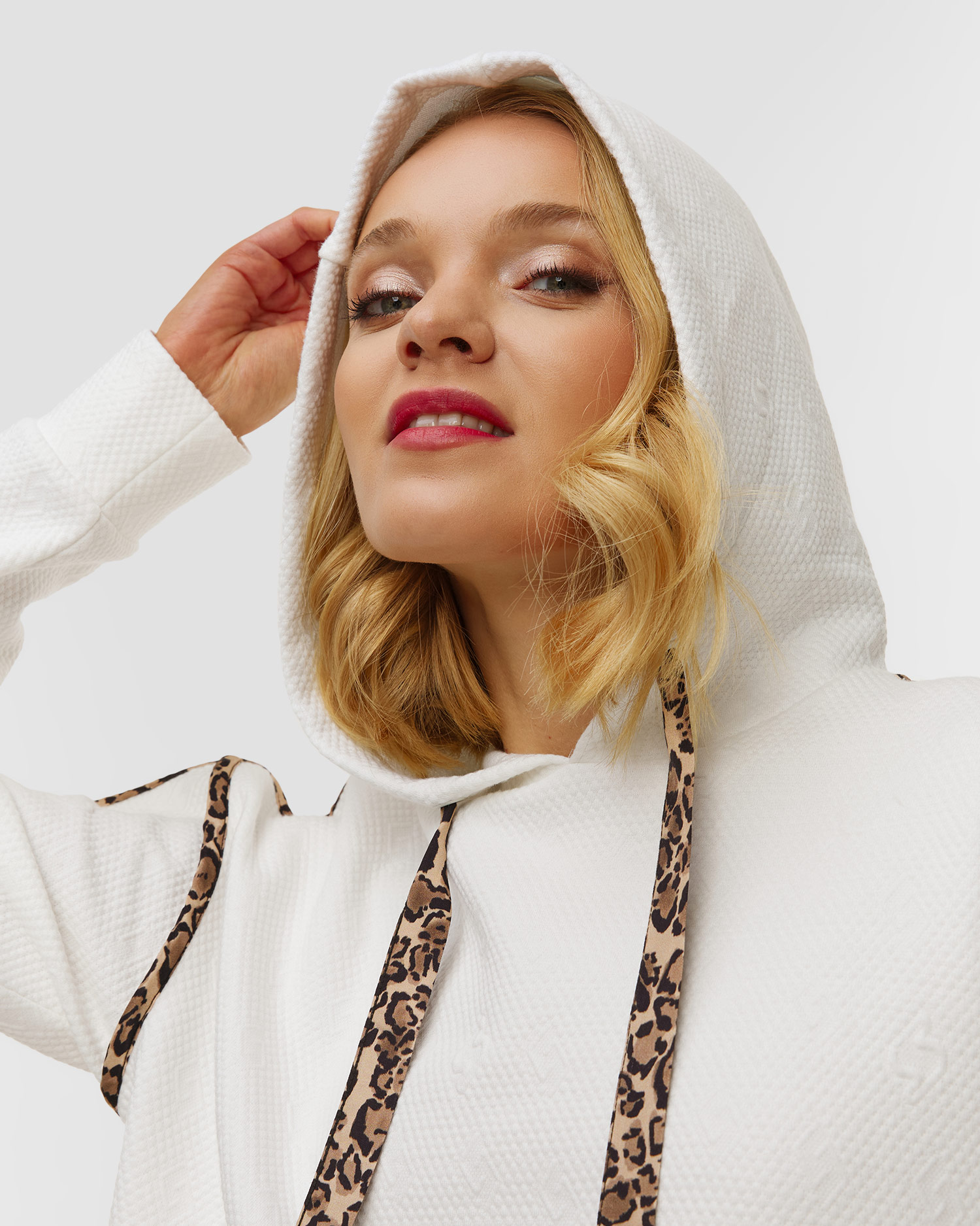 Women's sweatshirt Sportalm