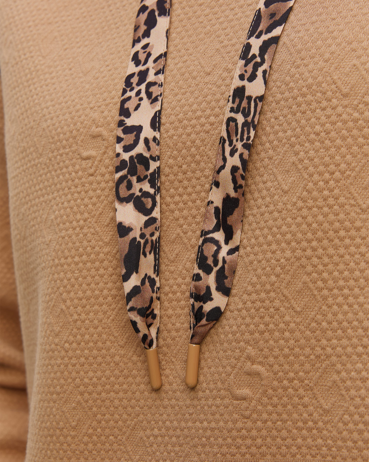 Women's carmel sweatshirt Sportalm 