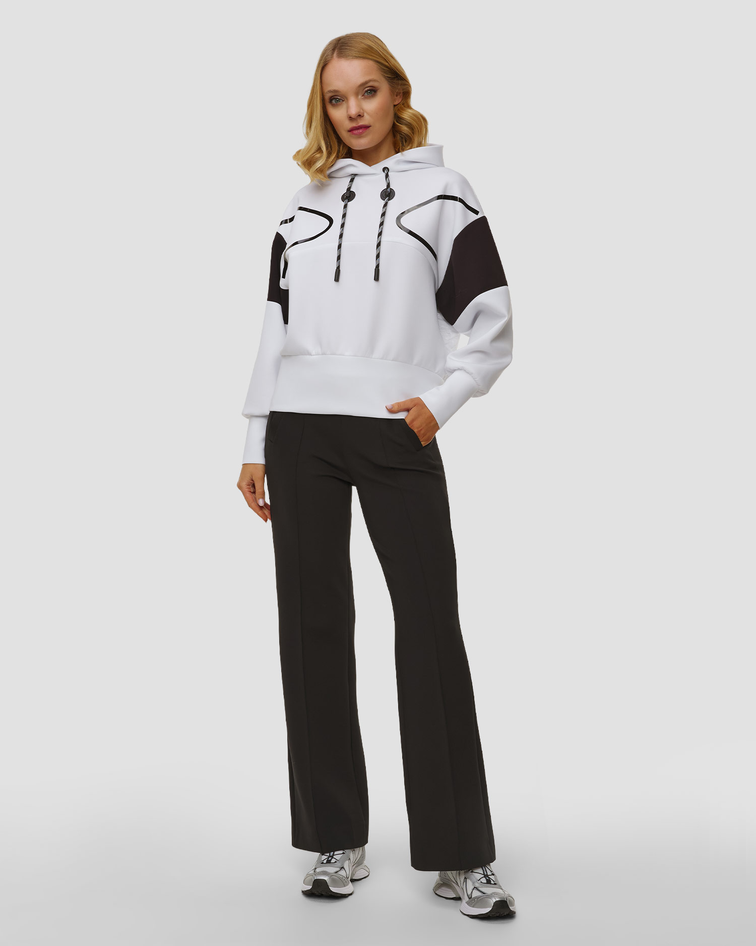 Women's sweatshirt Sportalm