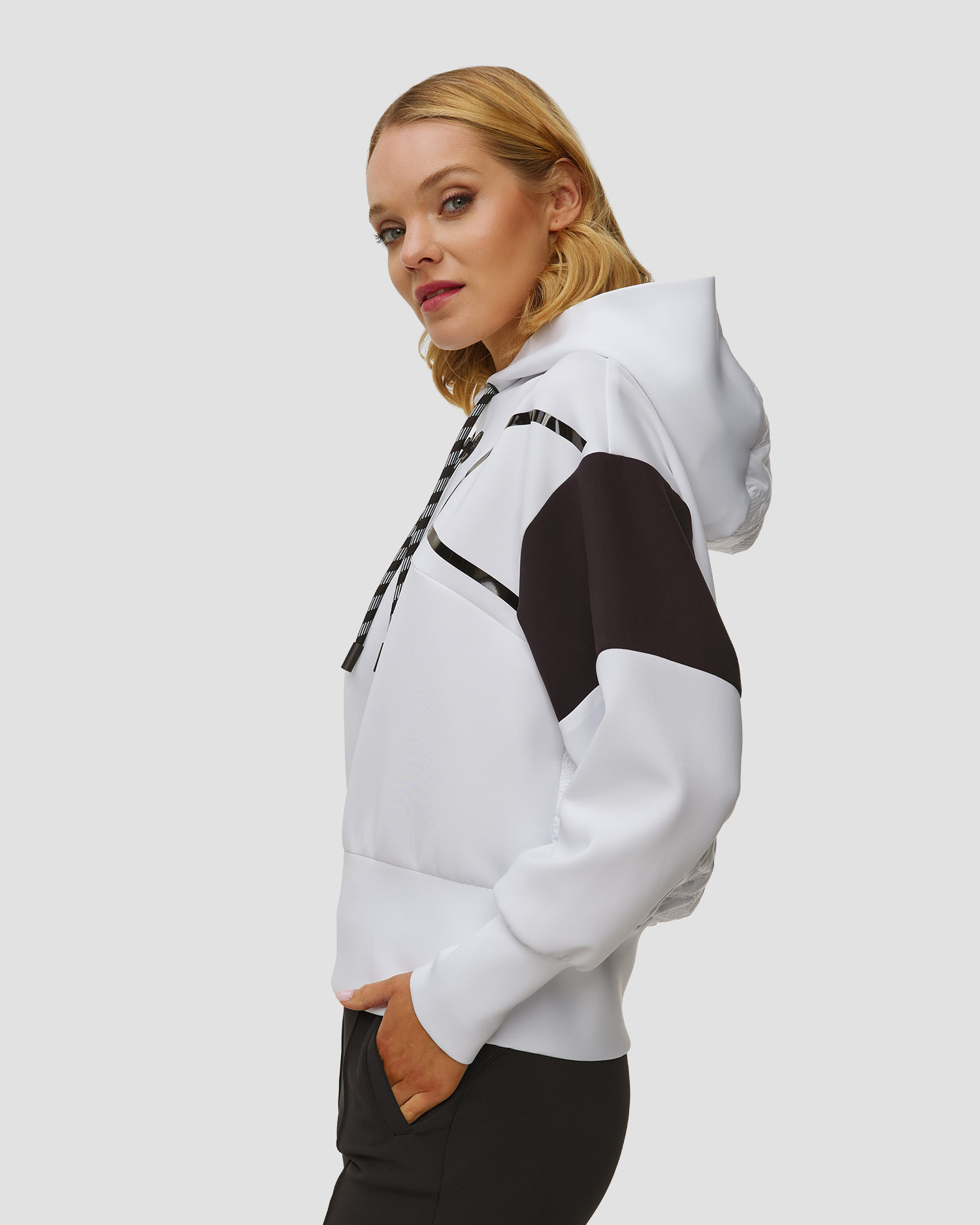Women's sweatshirt Sportalm