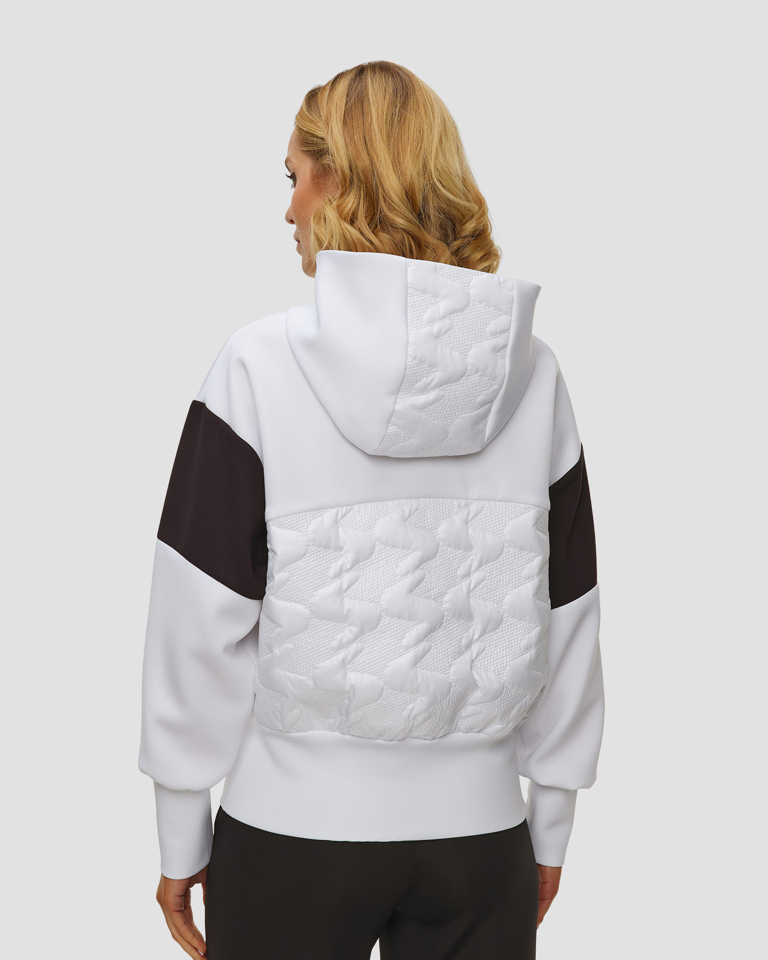 Women's sweatshirt Sportalm