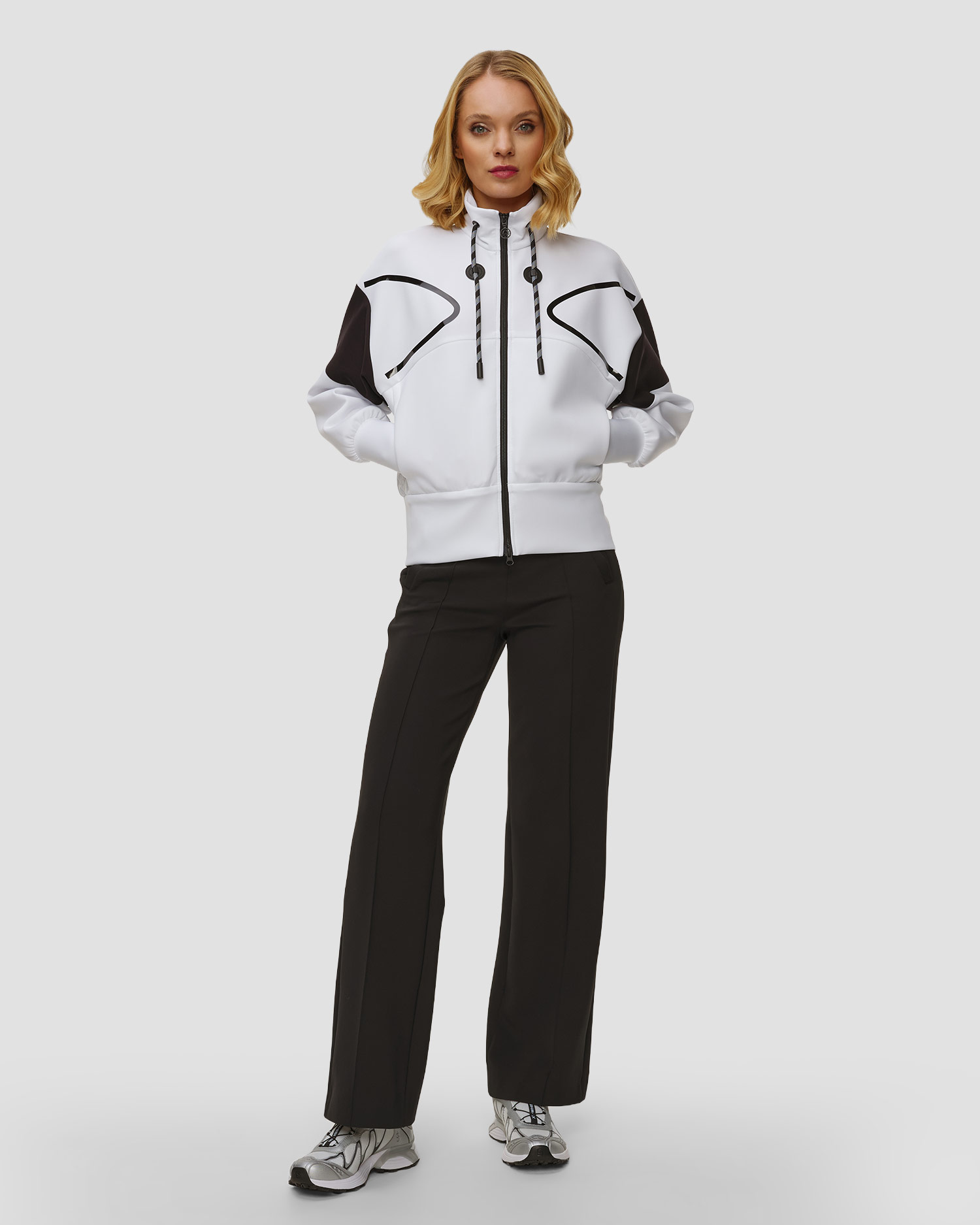 Women's sweatshort Sportalm