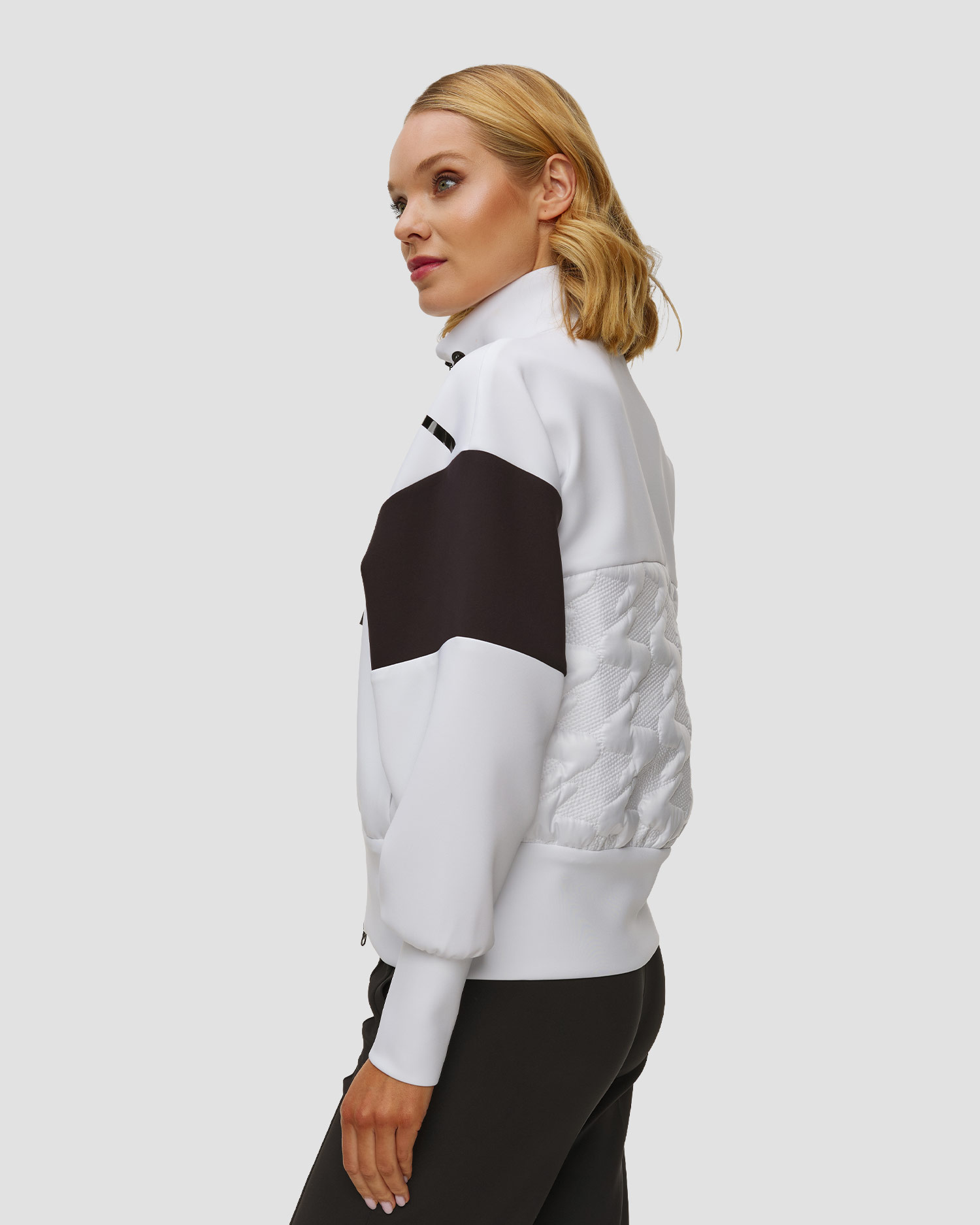 Women's sweatshort Sportalm