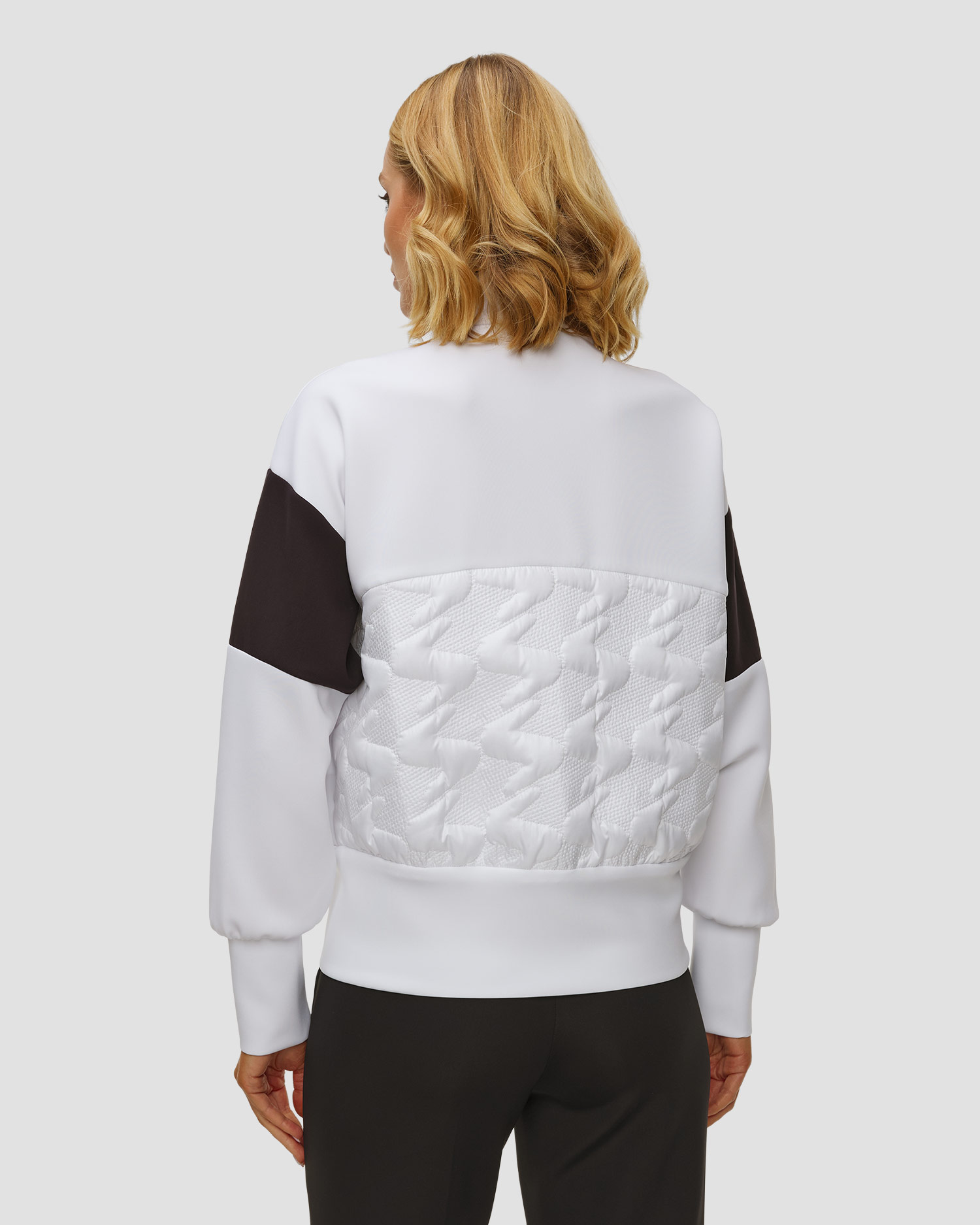 Women's sweatshort Sportalm