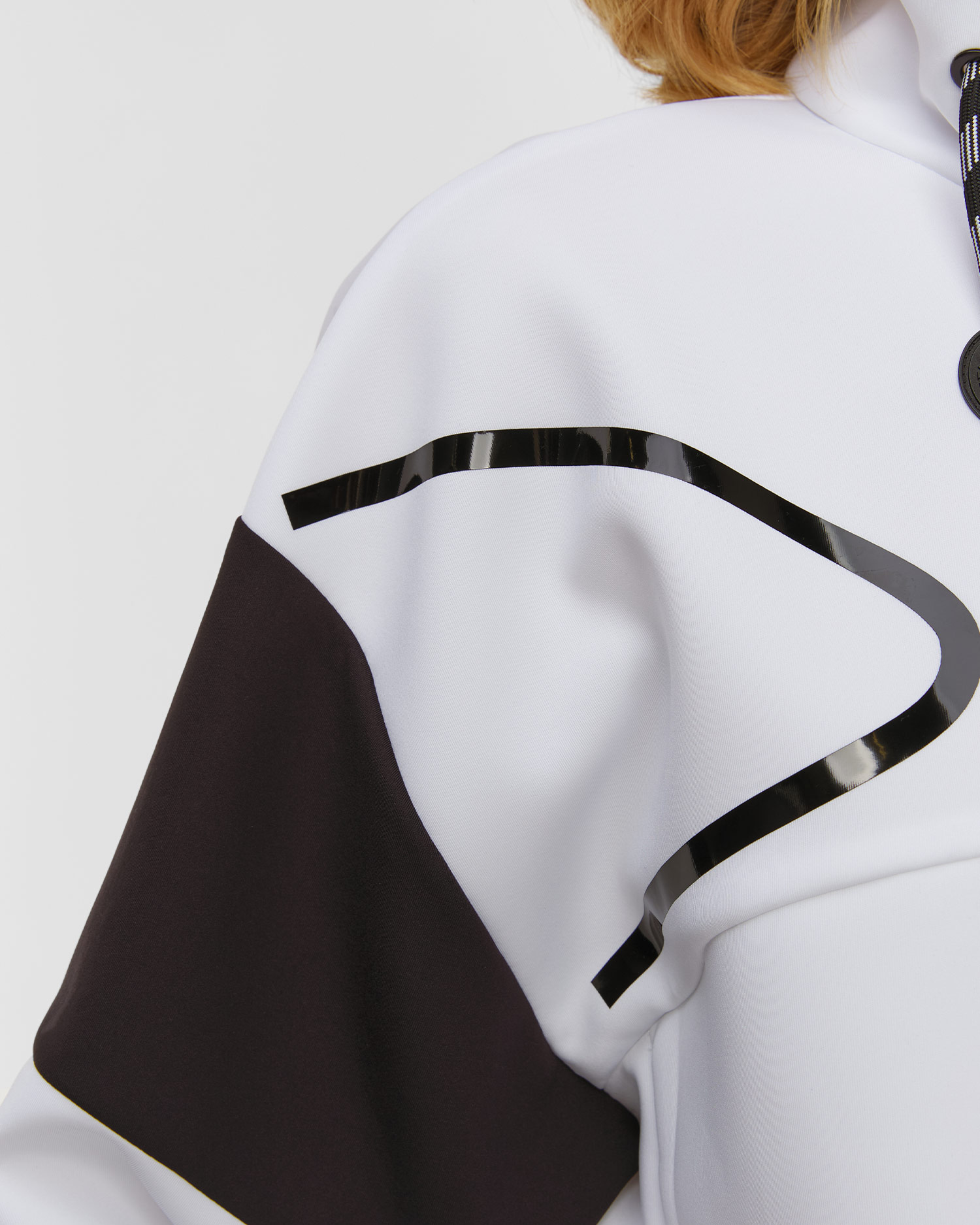 Women's sweatshort Sportalm