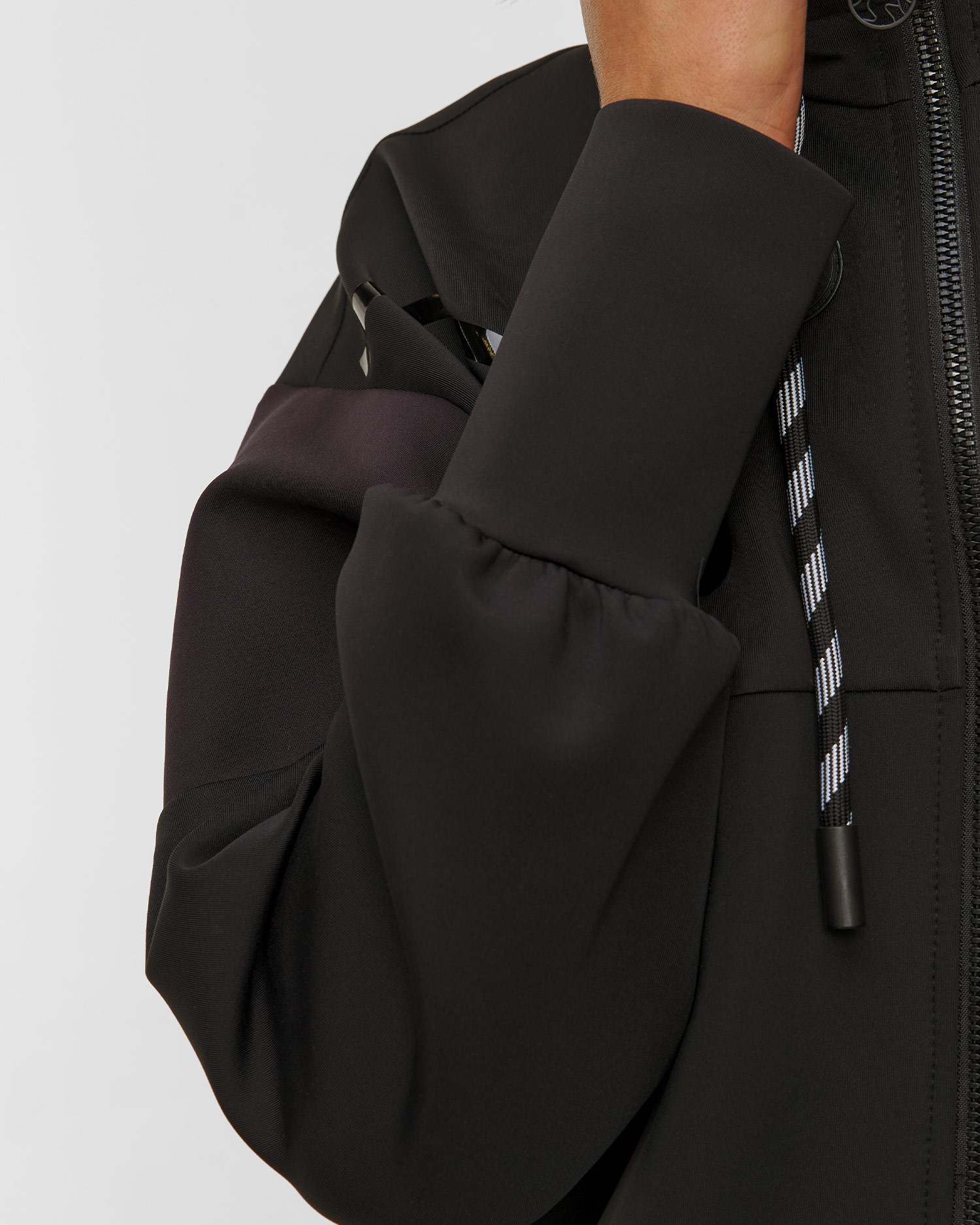 Sportalm Damen-Sweatshirt mit Reißverschluss