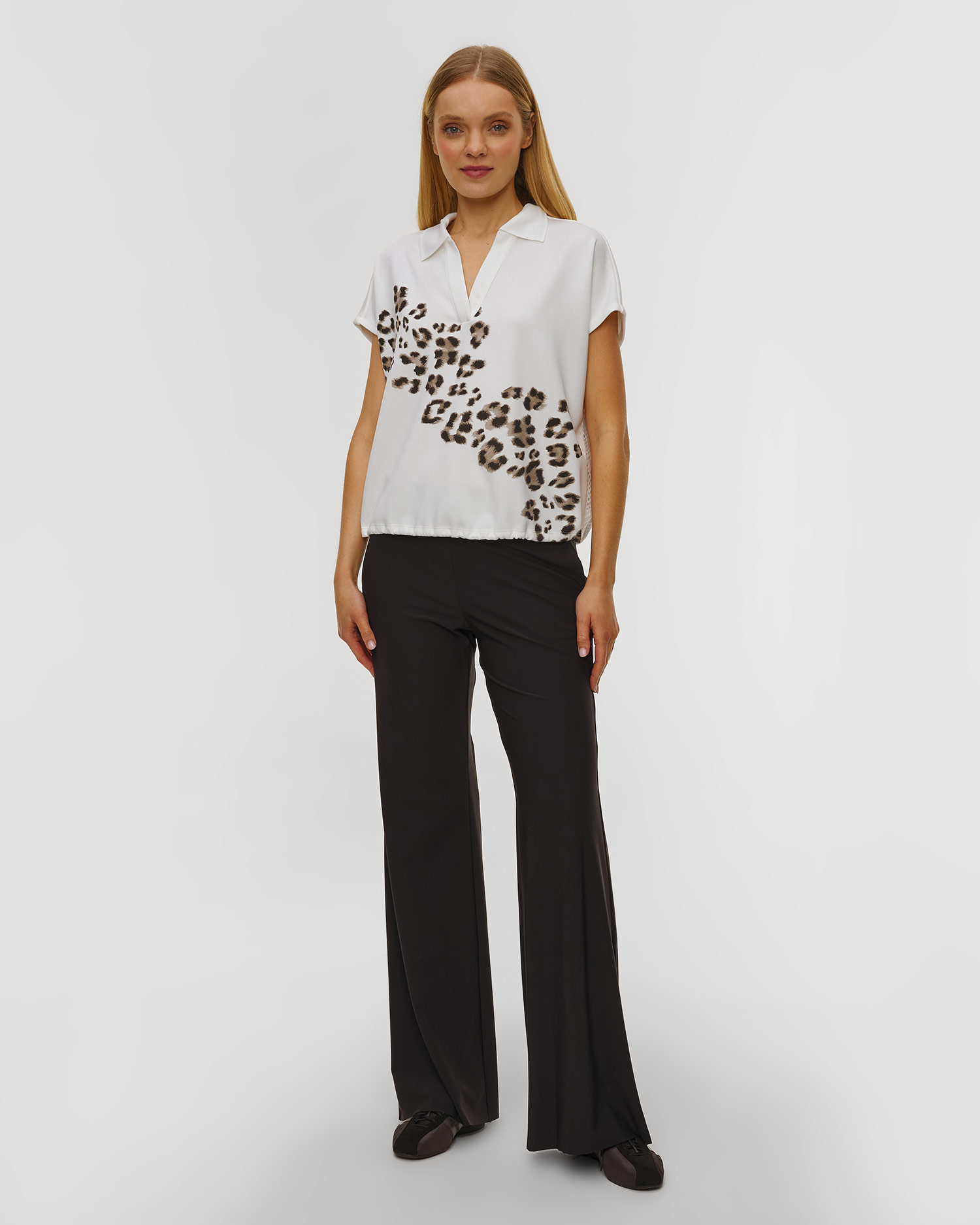 Sportalm Damenbluse mit Modal