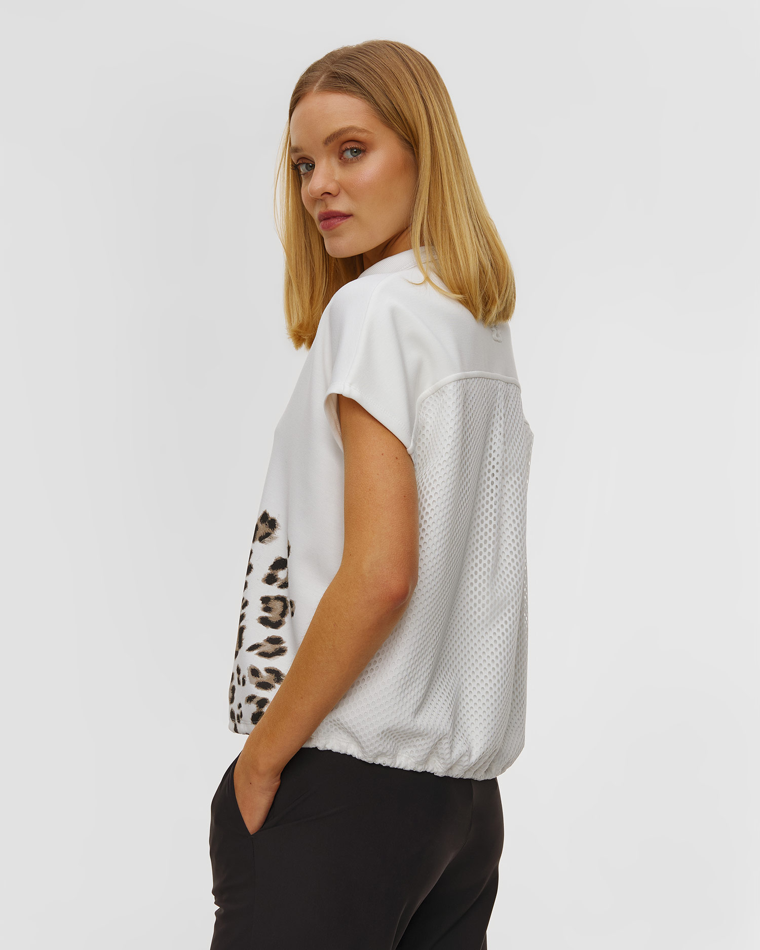 Sportalm Damenbluse mit Modal