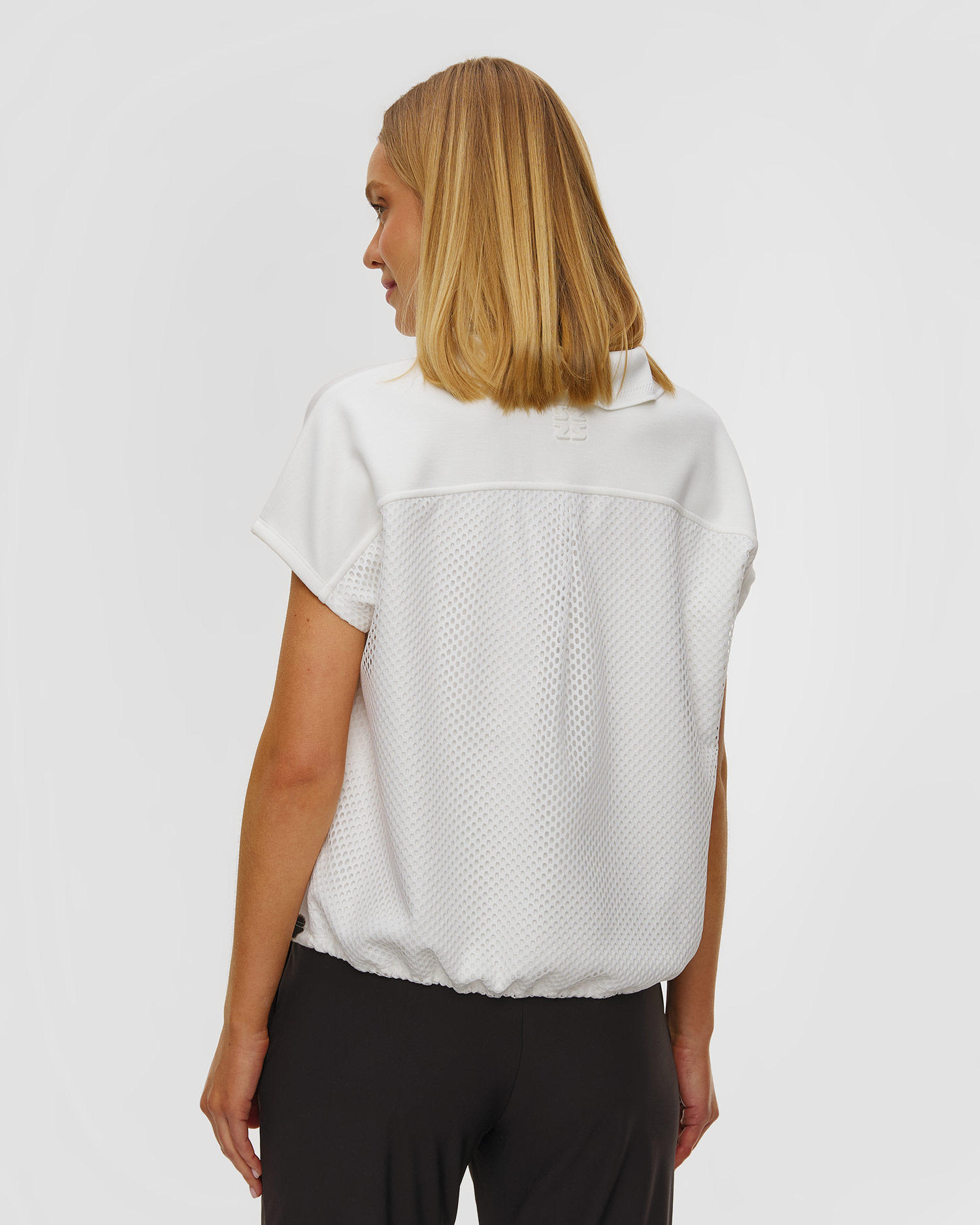 Sportalm Damenbluse mit Modal