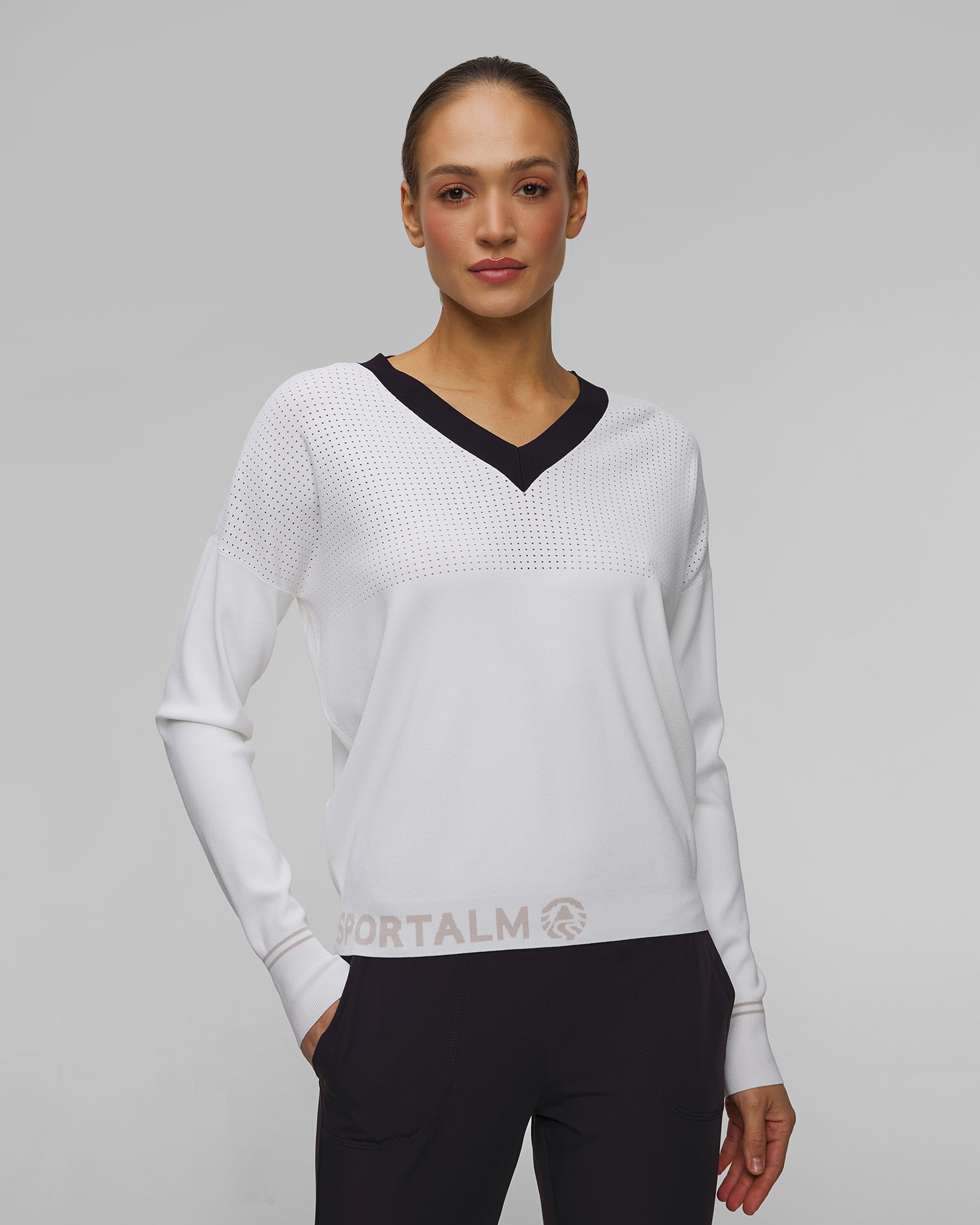 Sportalm Damenpullover