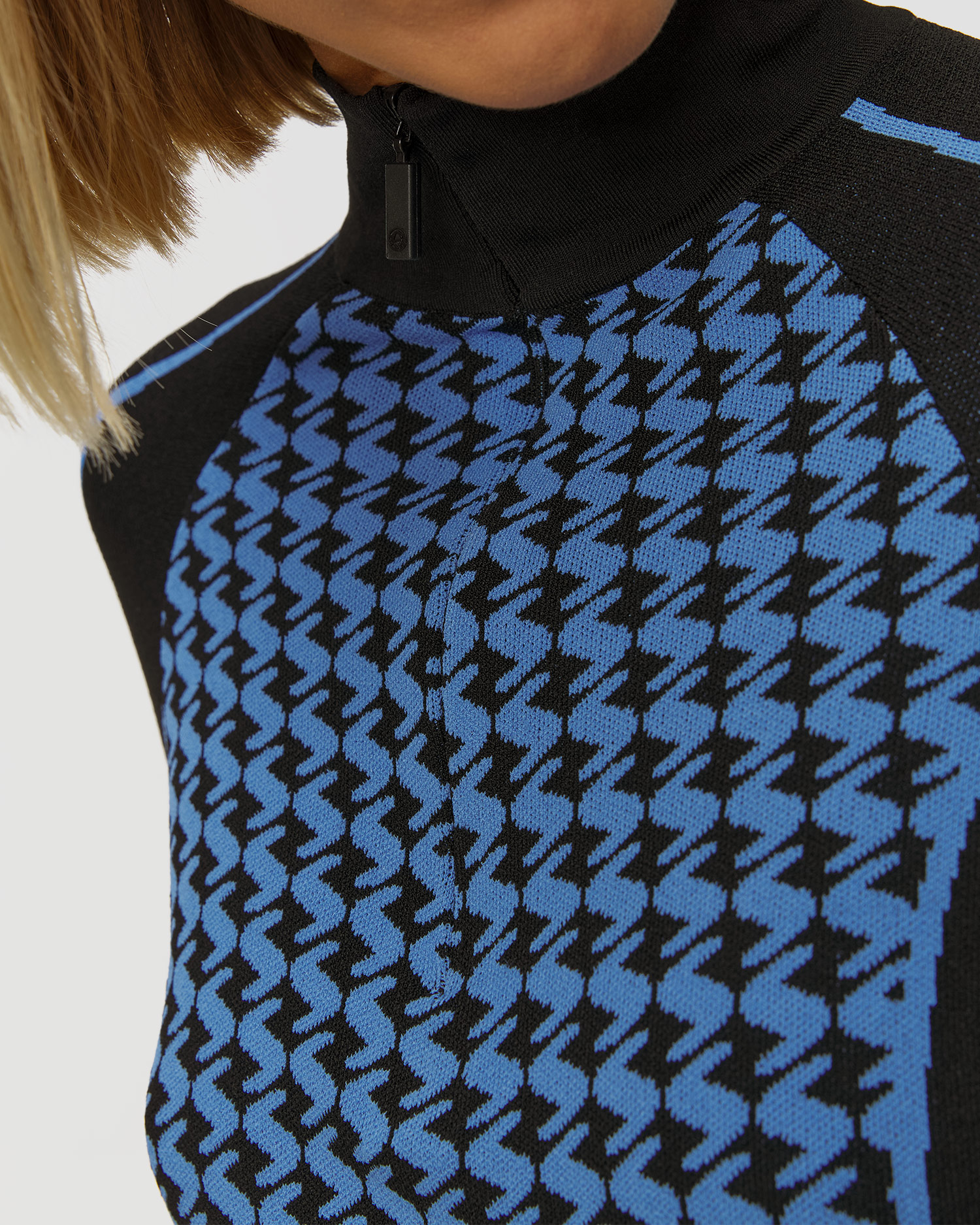 Sportalm Ski-Rollkragenpullover für Damen
