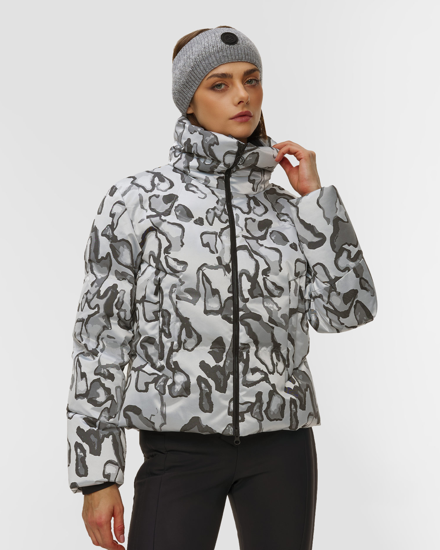 Sportalm Daunen-Skijacke für Damen