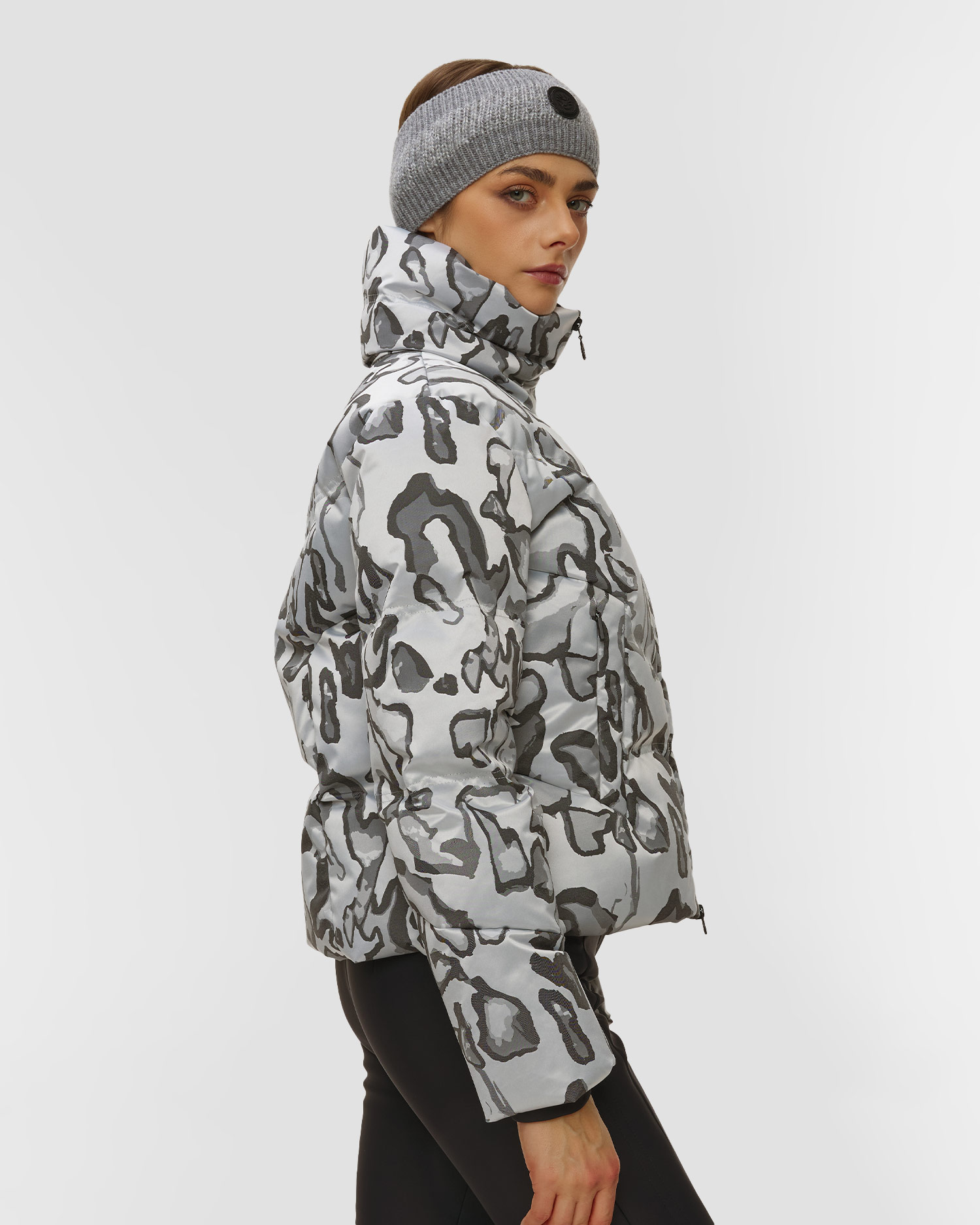 Sportalm Daunen-Skijacke für Damen