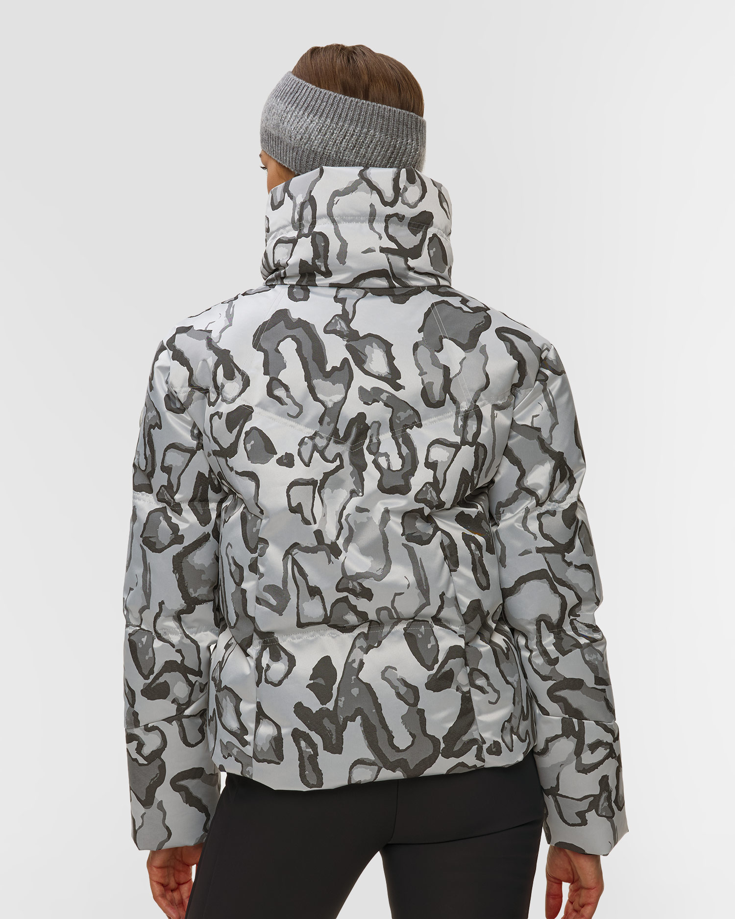 Sportalm Daunen-Skijacke für Damen